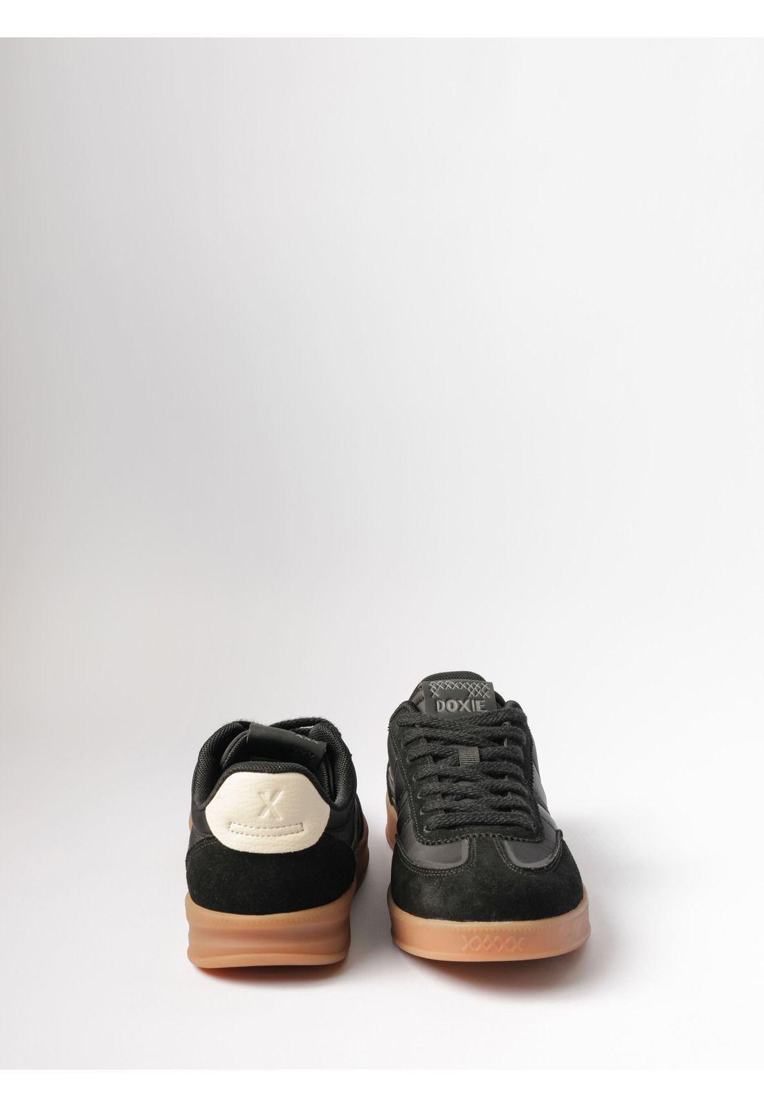 Zapatilla Urbana Mujer Skate Harlem Doxie -DXM0001-3