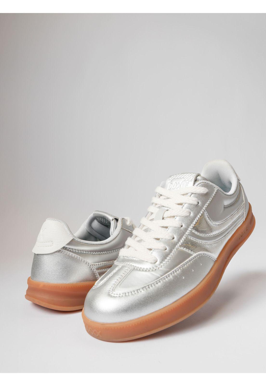 Zapatilla Urbana Mujer Skate Harlem Doxie -DXM0001-0