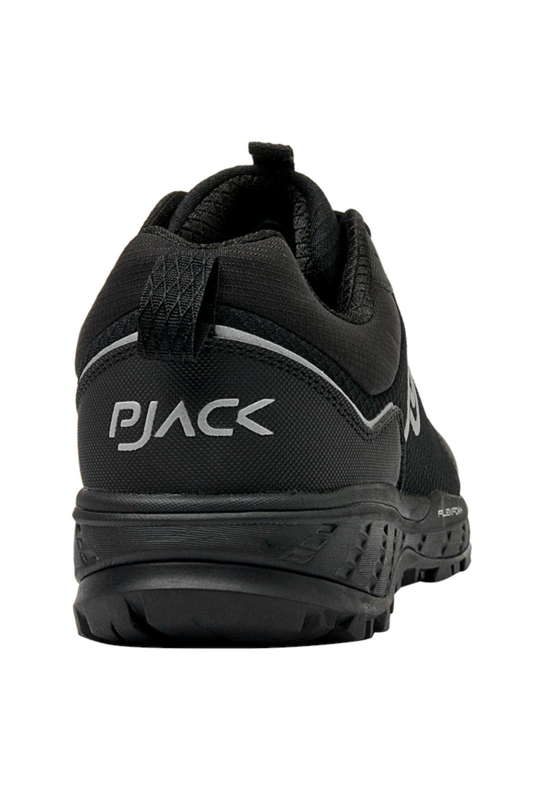 Zapatilla running Mujer Pjack - K727-2