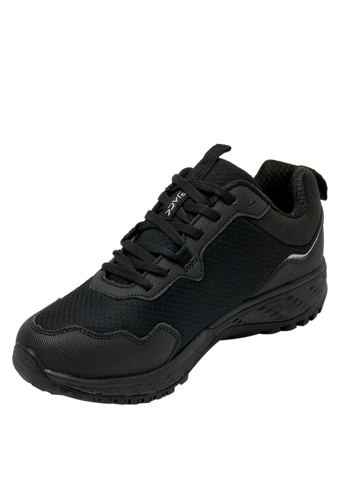 Zapatilla running Mujer Pjack - K727-4