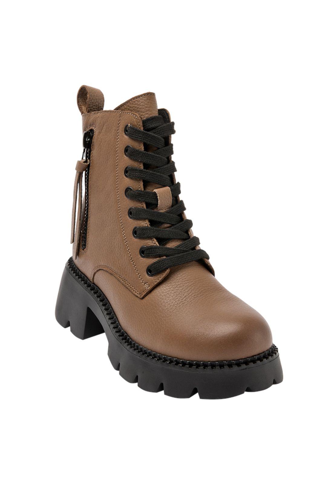 Botín Casual Mujer Zappa - J328-0