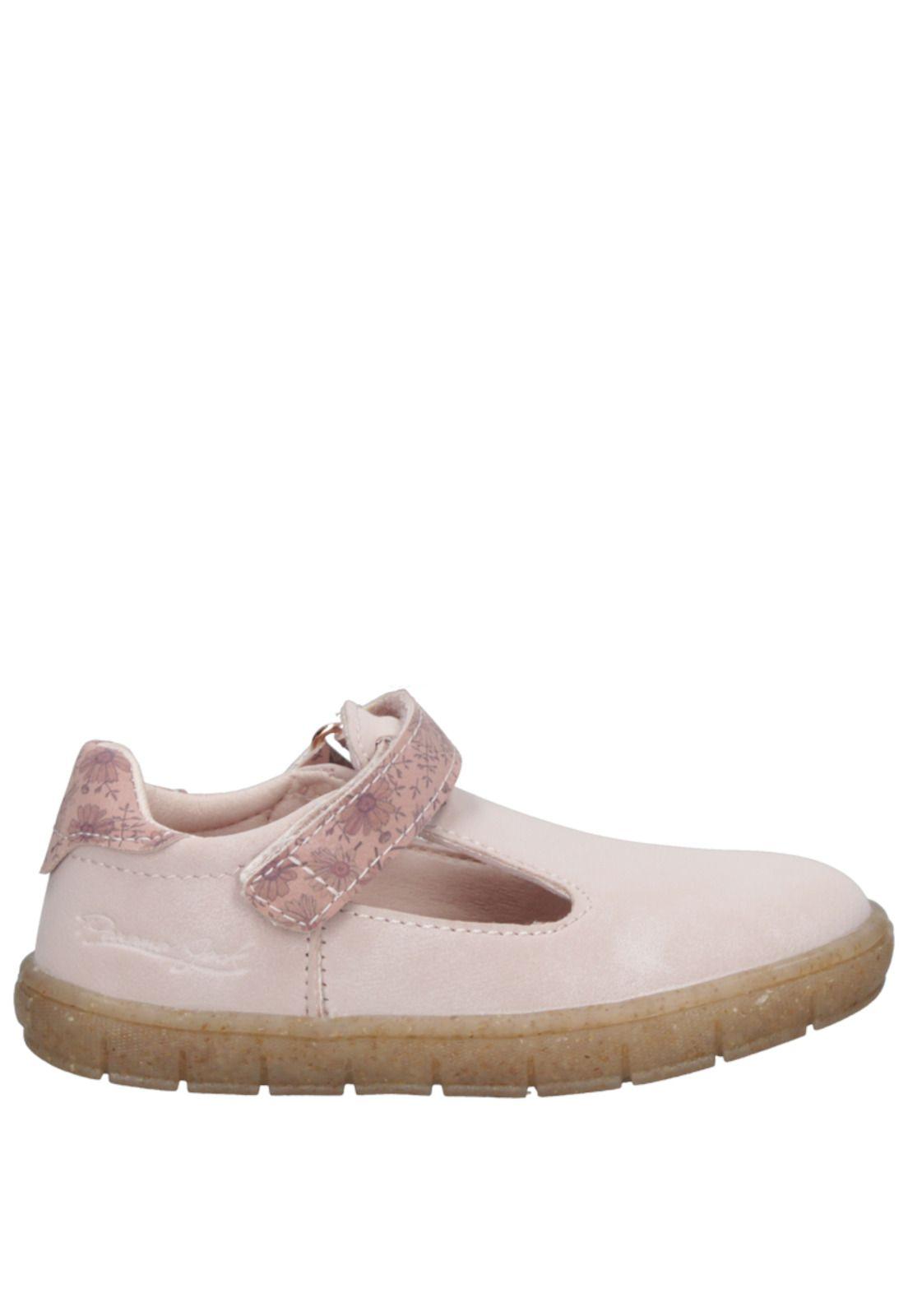 Zapatilla Casual Niña Panama Jack - K748-1