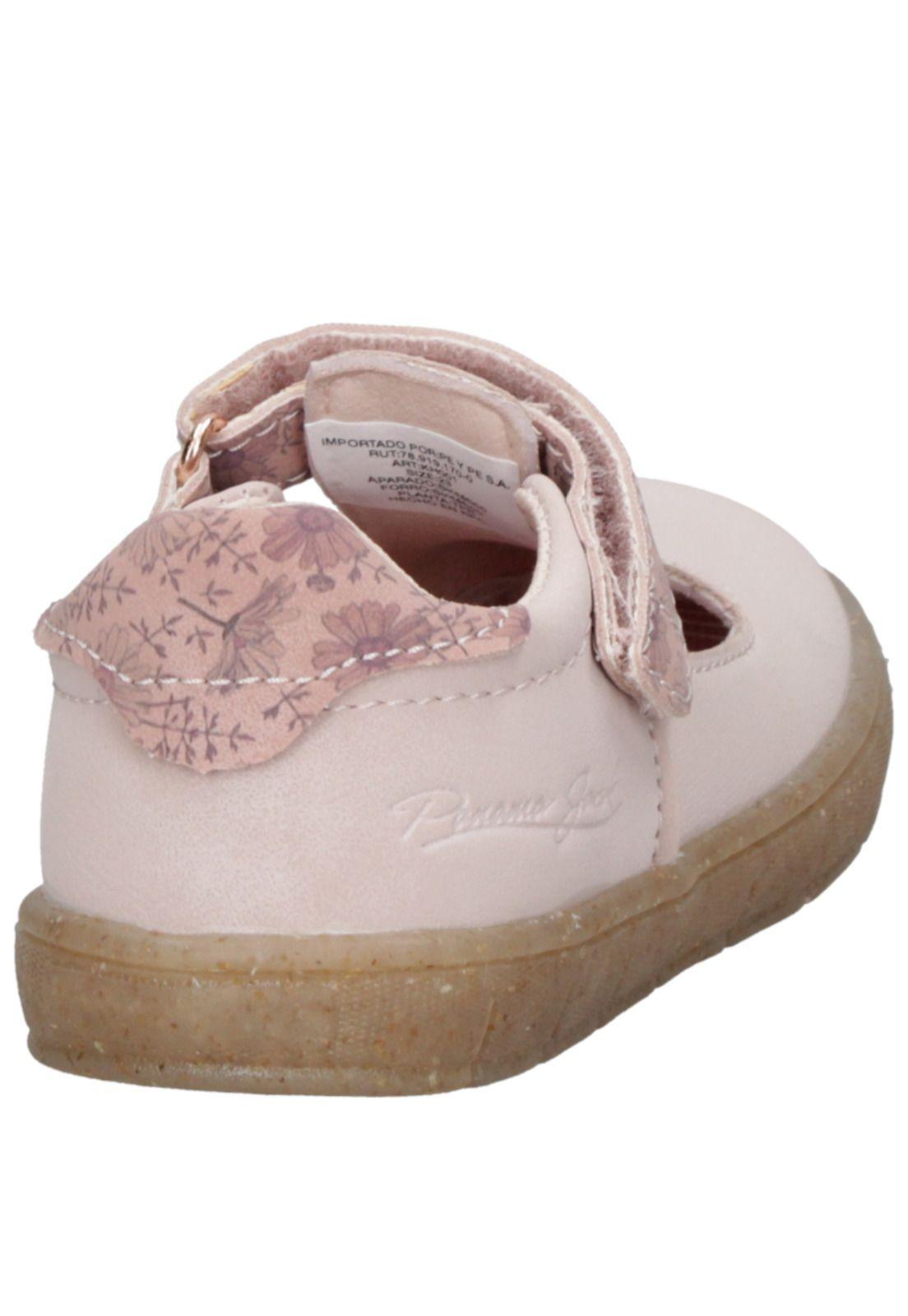 Zapatilla Casual Niña Panama Jack - K748-2
