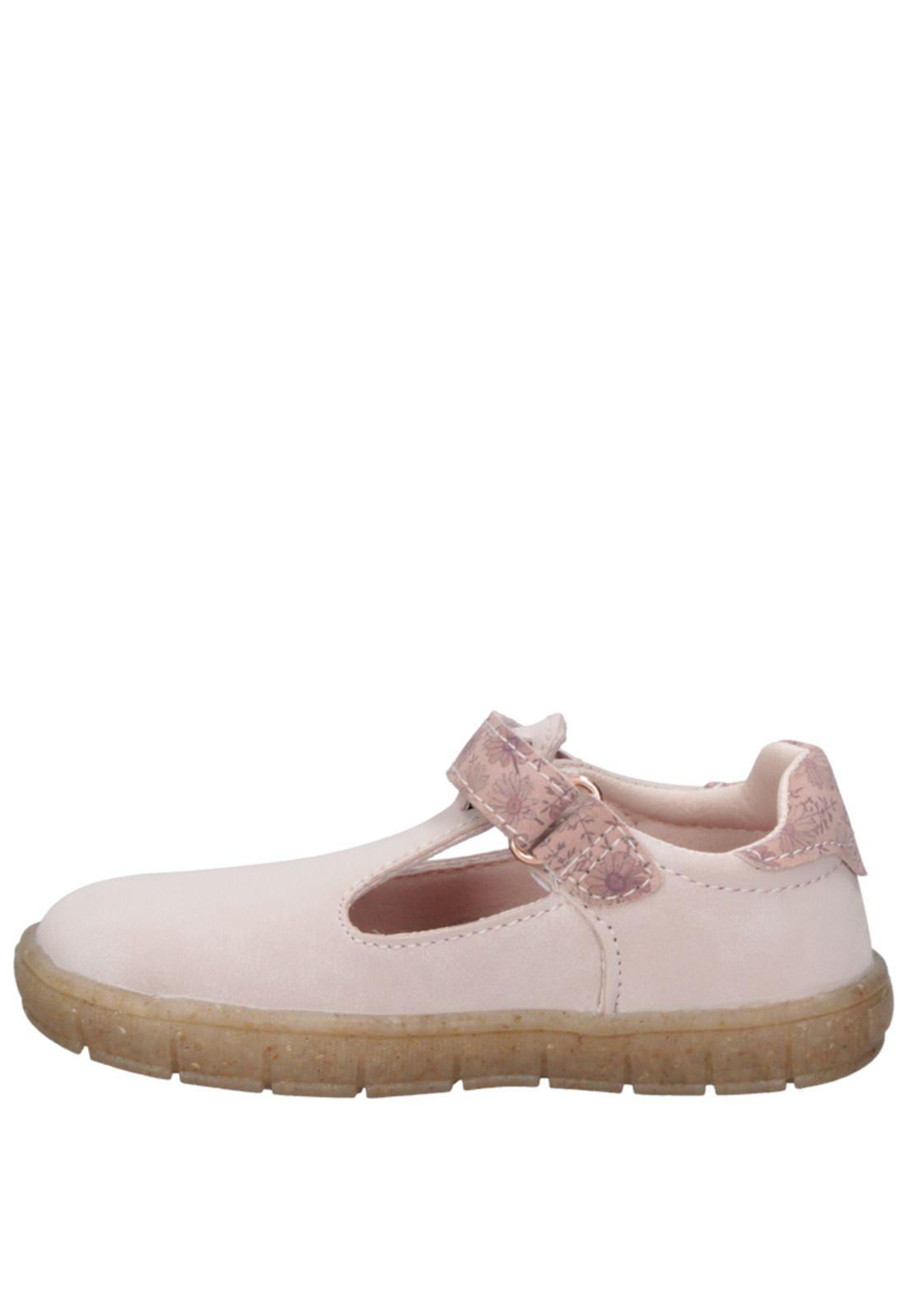 Zapatilla Casual Niña Panama Jack - K748-3