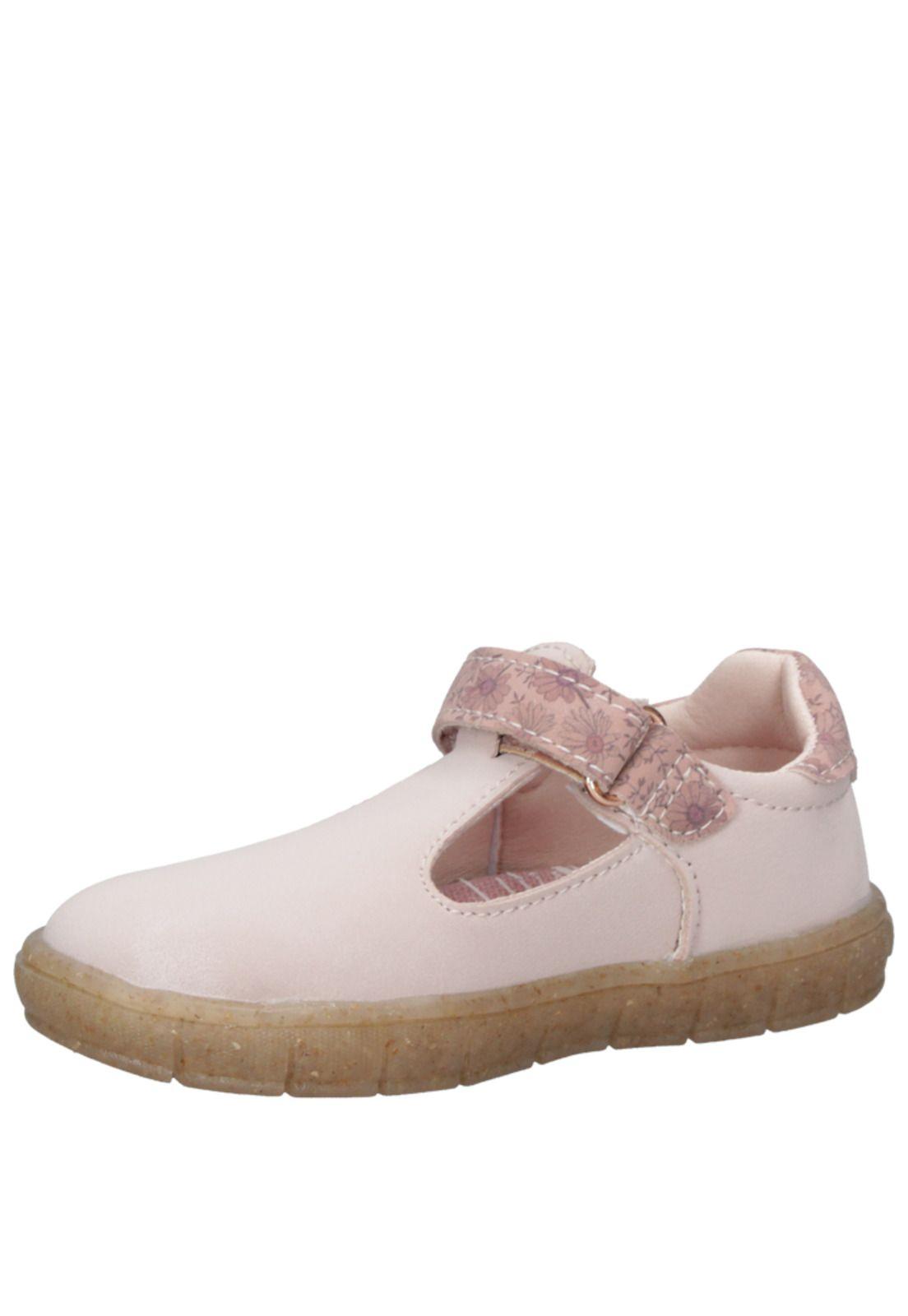Zapatilla Casual Niña Panama Jack - K748-4