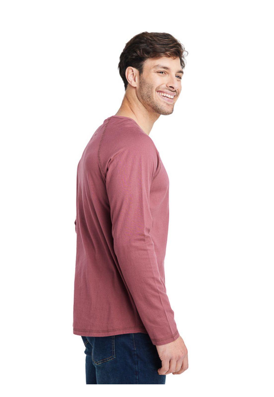 Polera Casual Hombre Panama Jack - H935-2