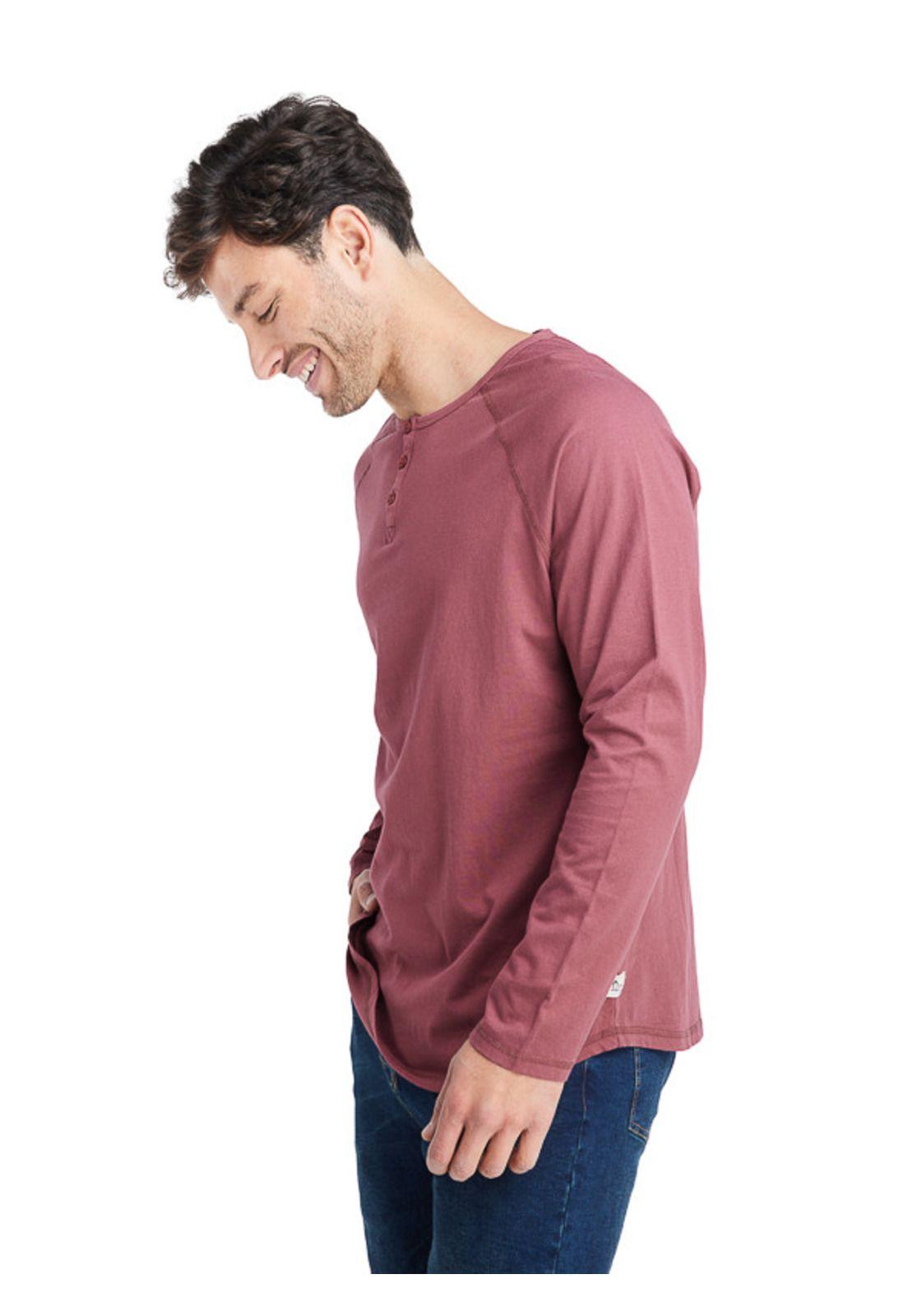 Polera Casual Hombre Panama Jack - H935-3