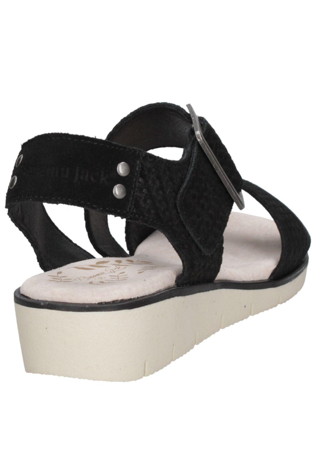 Sandalia Casual Mujer Panama Jack - K634-2