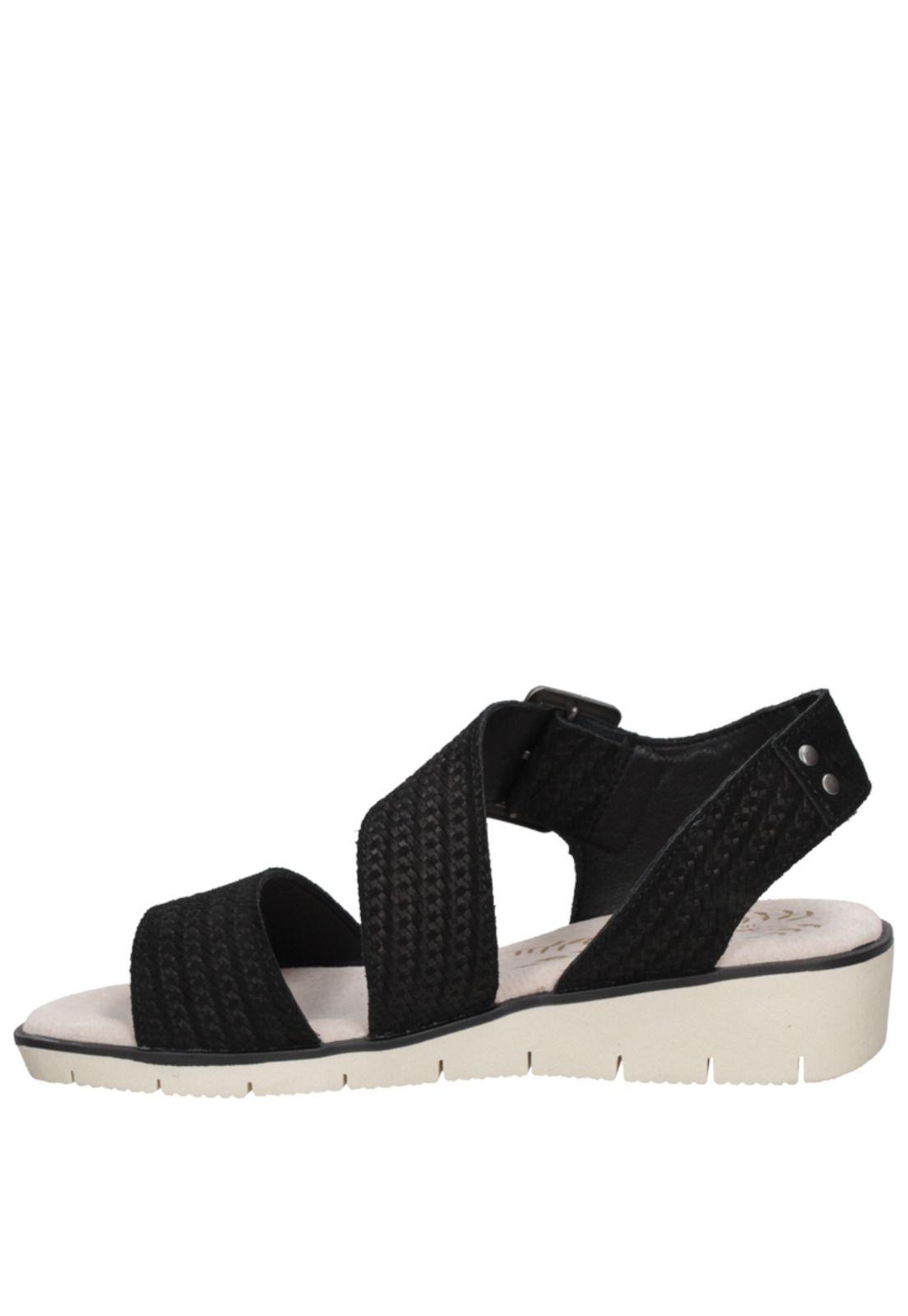 Sandalia Casual Mujer Panama Jack - K634-3