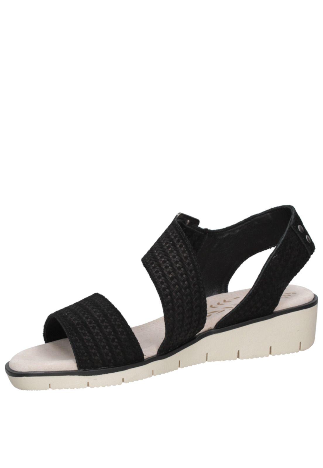 Sandalia Casual Mujer Panama Jack - K634-4