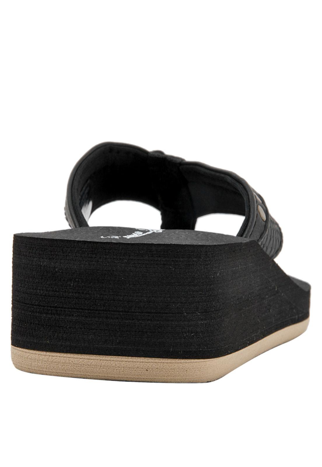 Sandalia Casual Mujer Panama Jack - K737-2