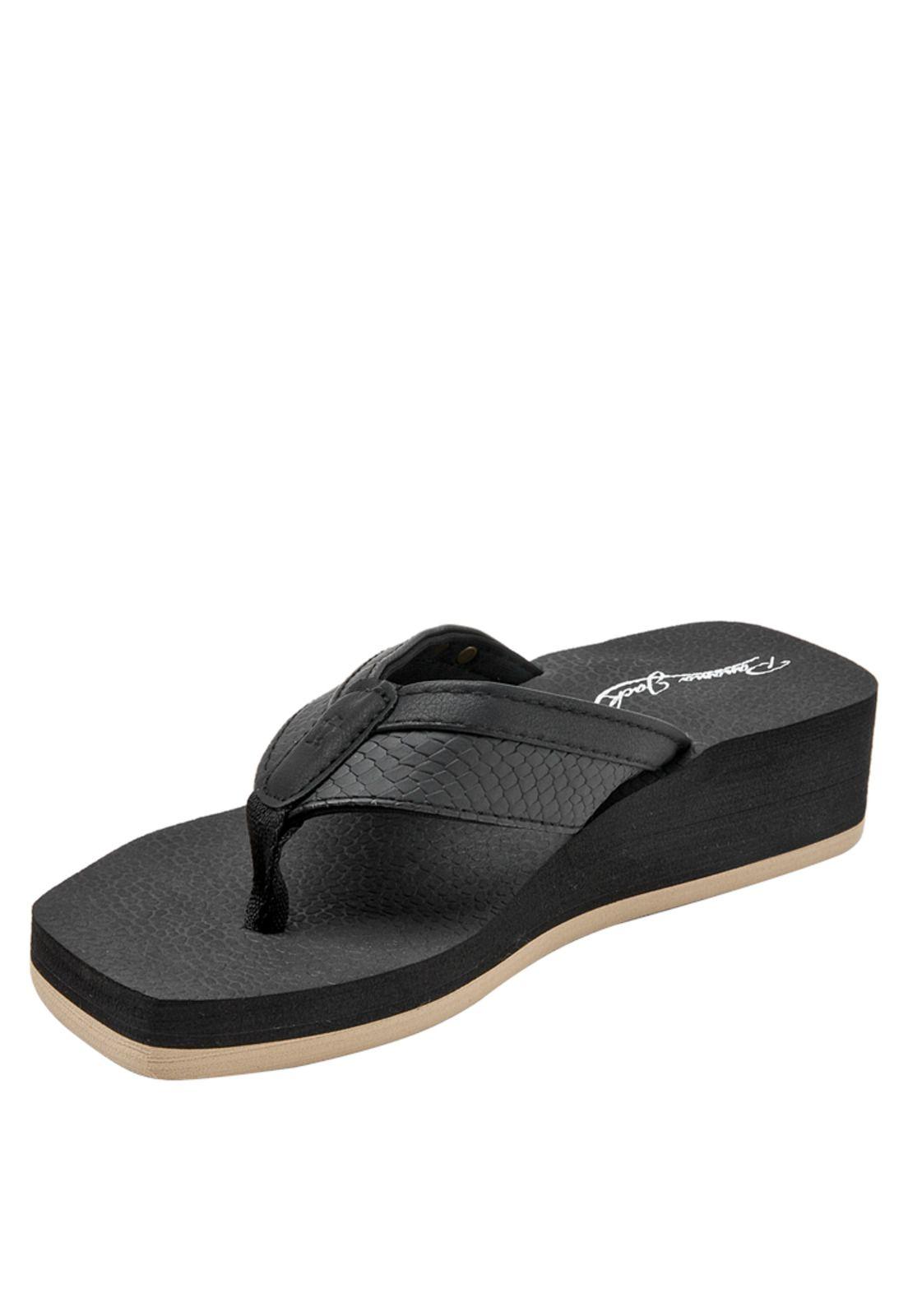 Sandalia Casual Mujer Panama Jack - K737-4