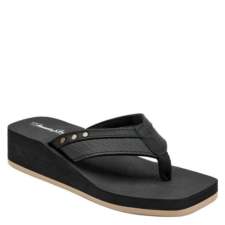 Sandalia Casual Mujer Panama Jack - K737-1