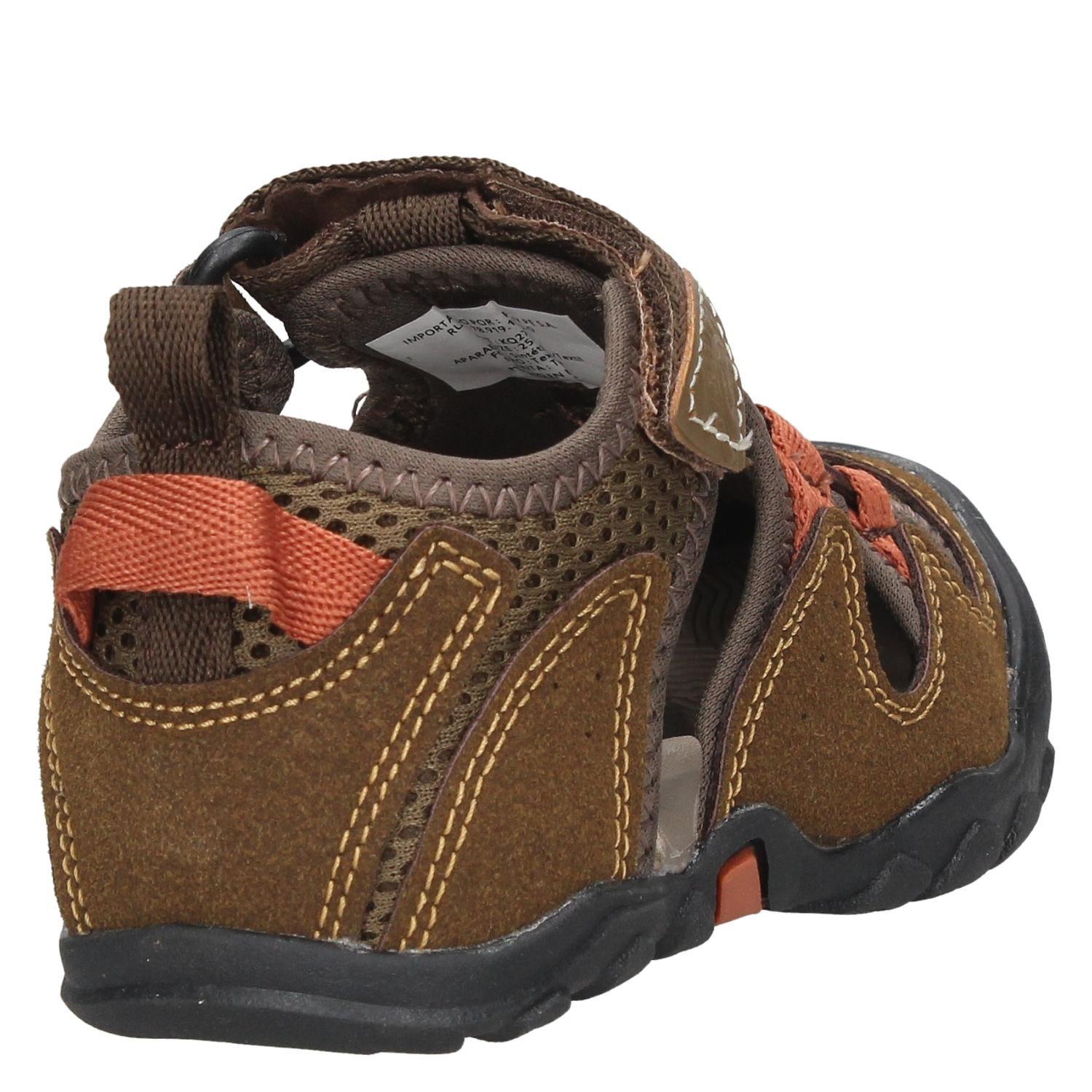 Sandalia Outdoor Niño Panama Jack - PJBKQ27-2