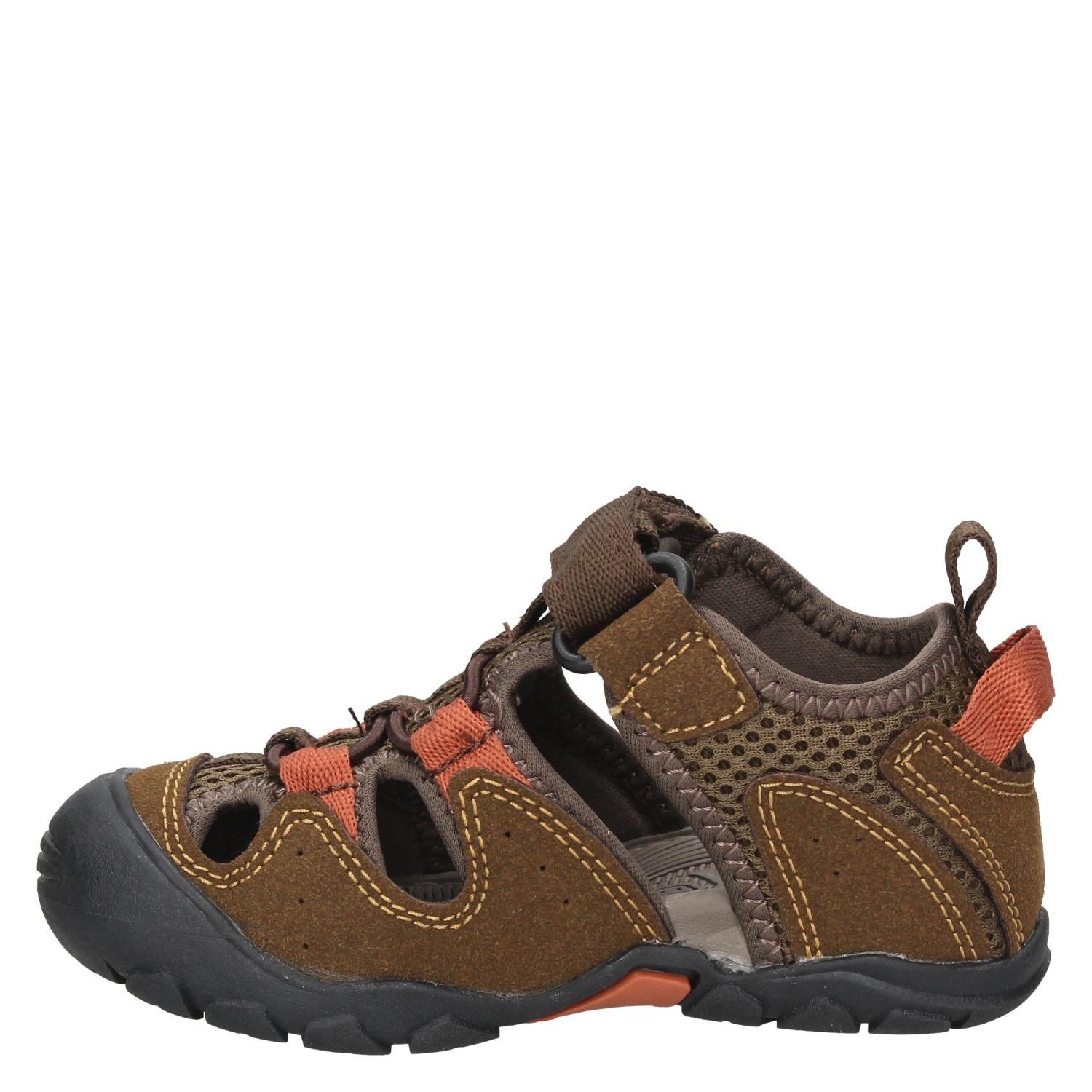 Sandalia Outdoor Niño Panama Jack - PJBKQ27-3
