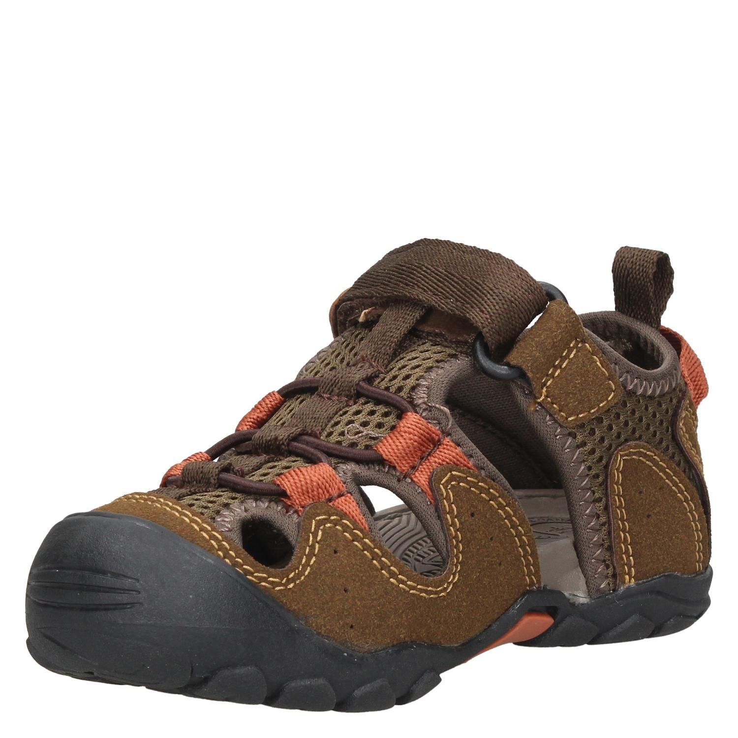 Sandalia Outdoor Niño Panama Jack - PJBKQ27-4
