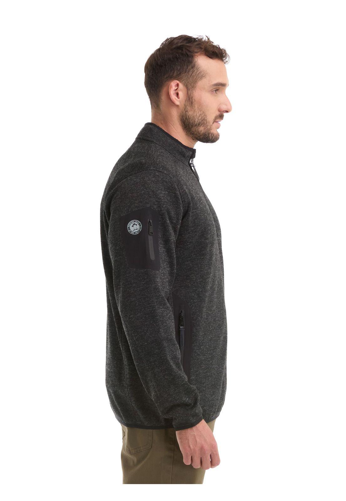 Polerón Casual Hombre Panama Jack - L966-2