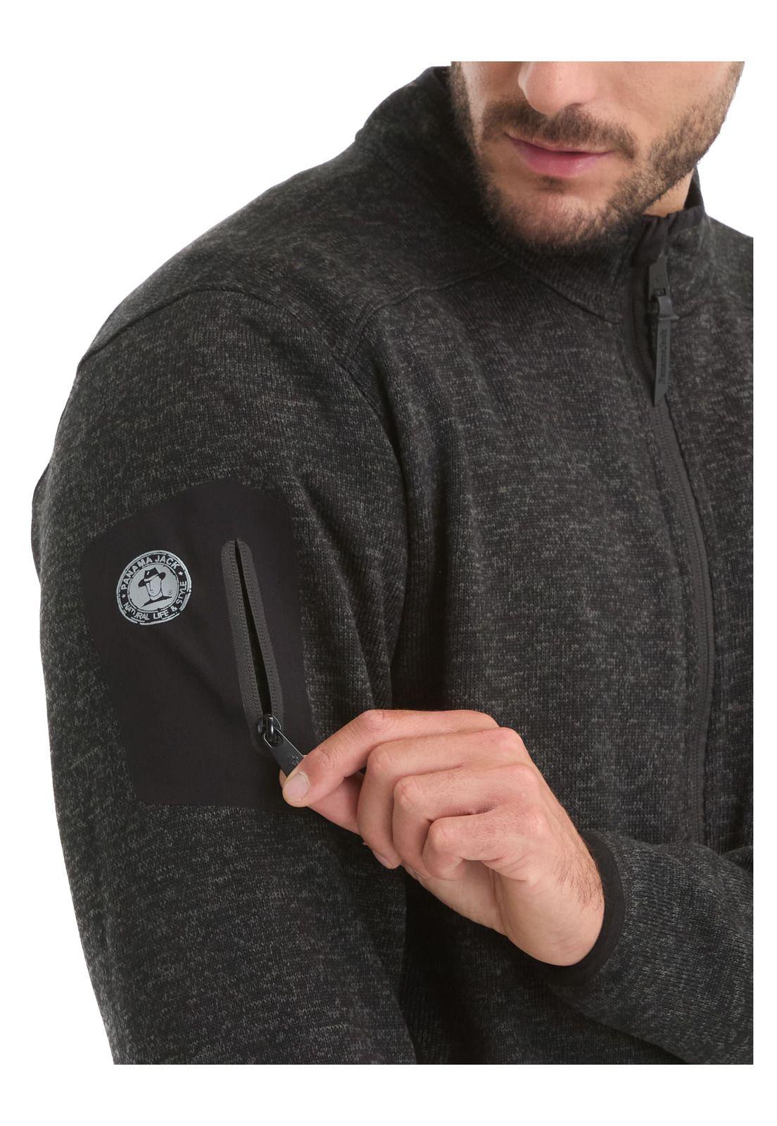 Polerón Casual Hombre Panama Jack - L966-4