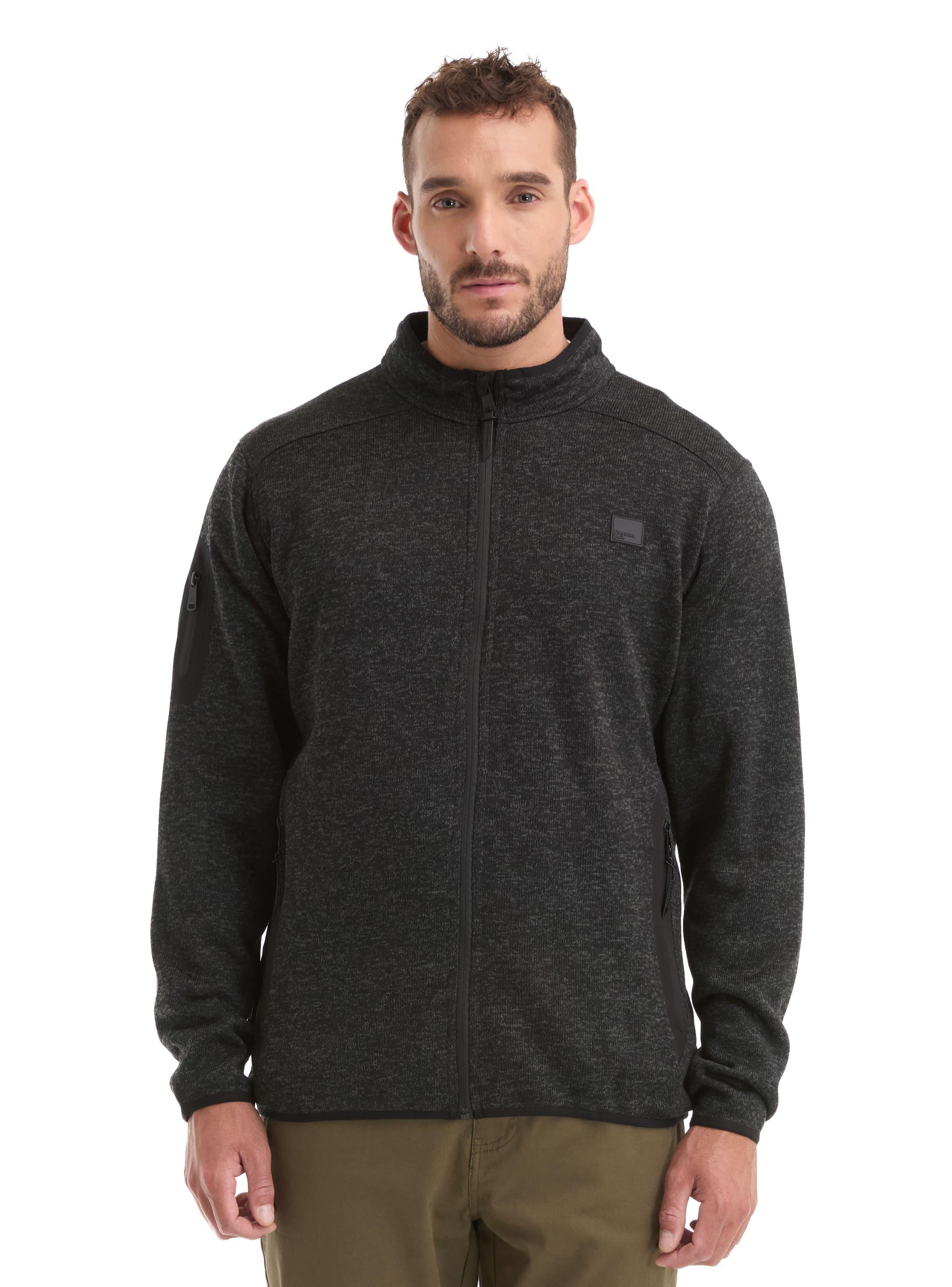 Polerón Hombre Tejido Panama Jack - L966-7