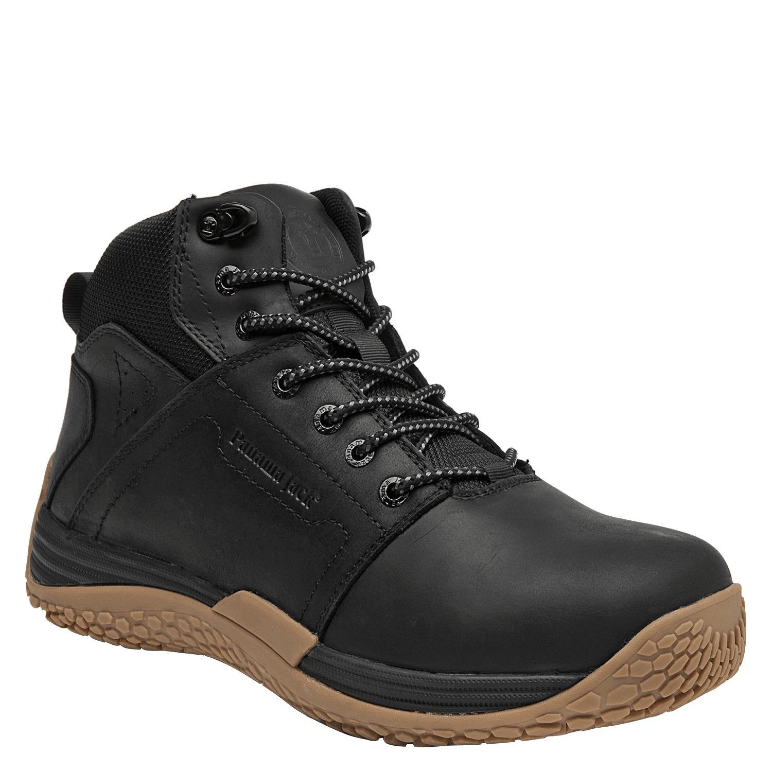 Botin Casual Hombre Panama Jack - L629-0