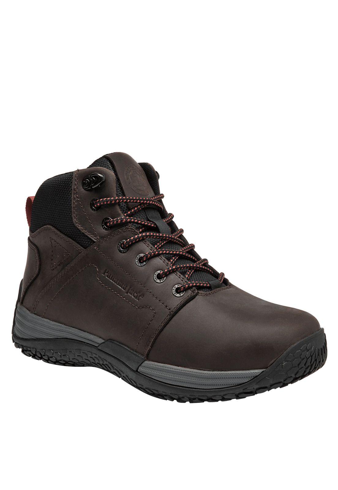 Botin Casual Hombre Panama Jack - L629-0
