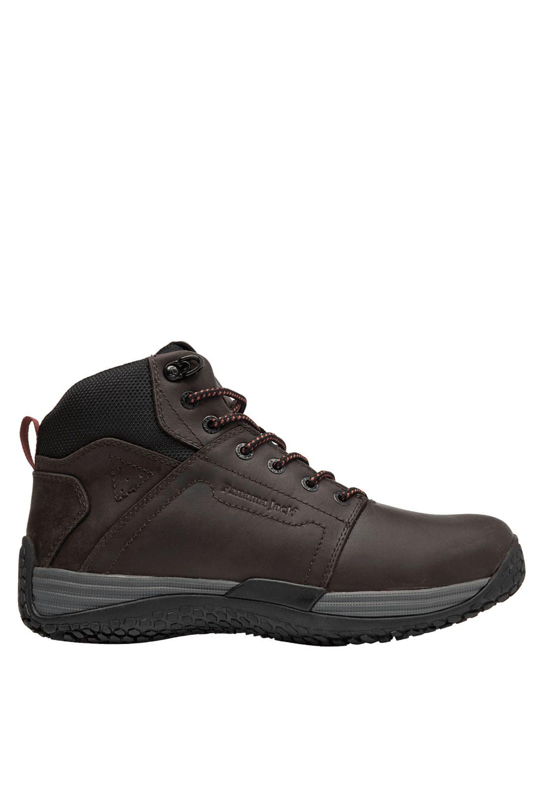 Botin Casual Hombre Panama Jack - L629-1