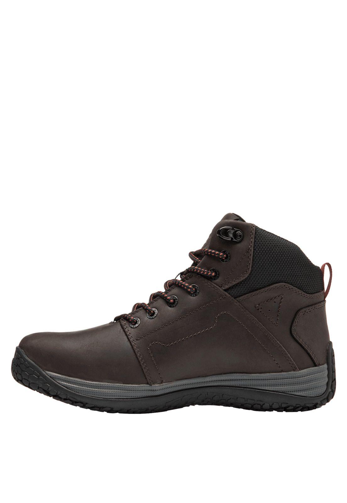 Botin Casual Hombre Panama Jack - L629-3