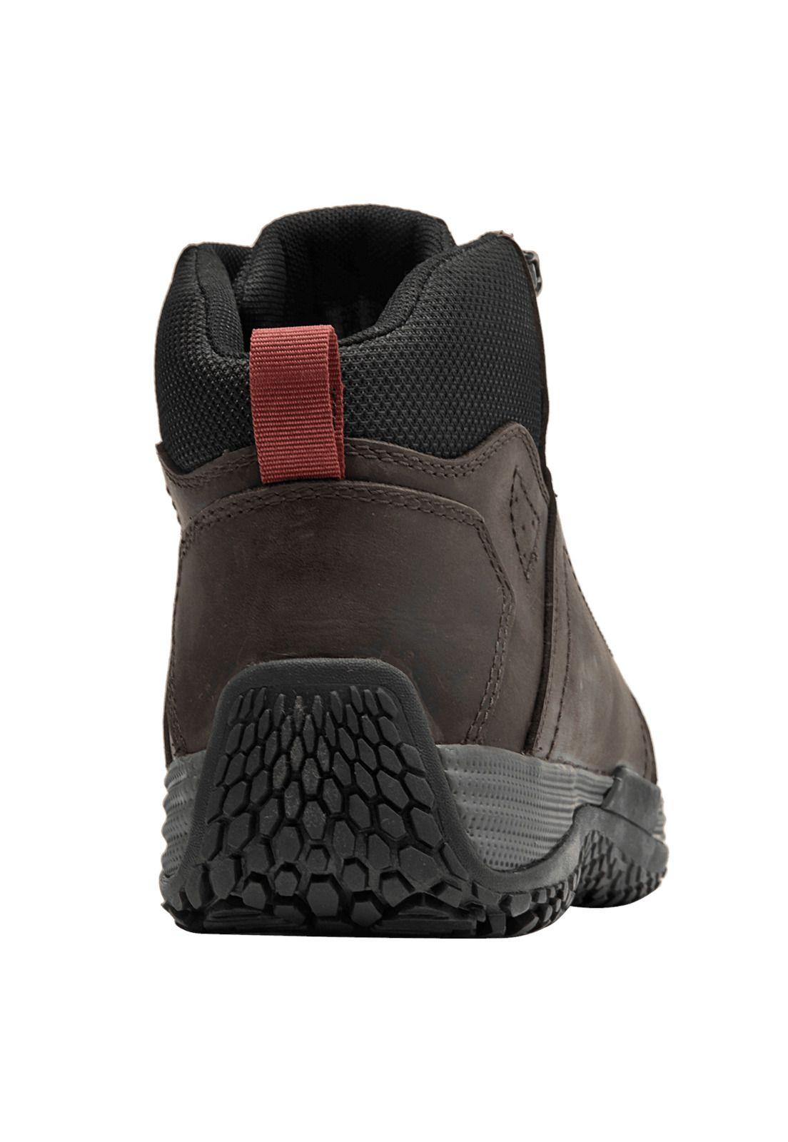 Botin Casual Hombre Panama Jack - L629-4