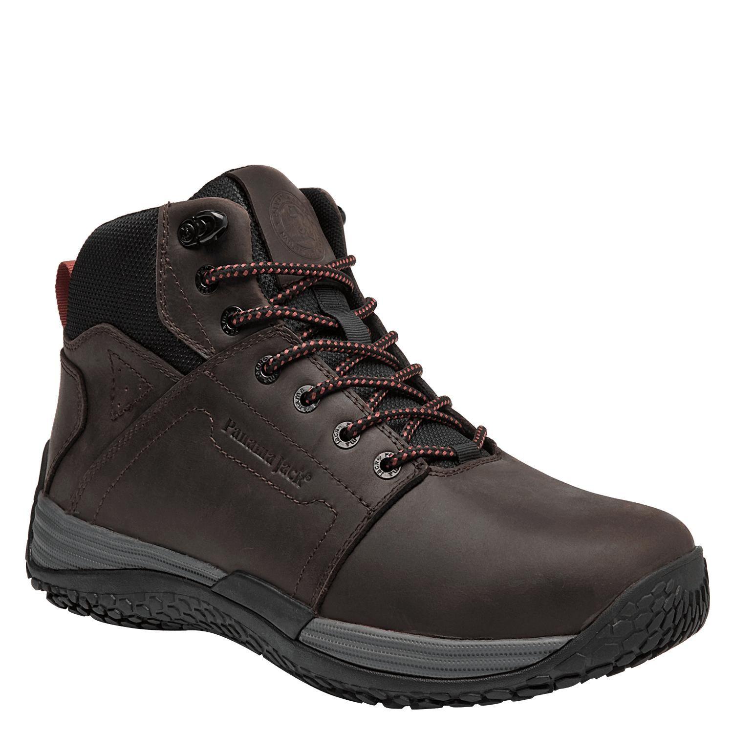 Botin Casual Hombre Panama Jack - L629-0