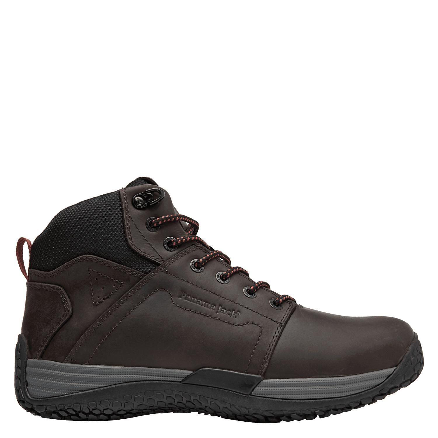 Botin Casual Hombre Panama Jack - L629-1