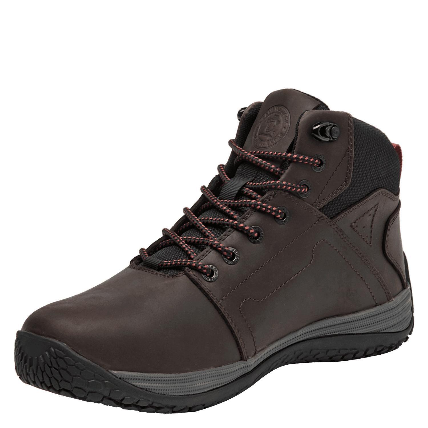 Botin Casual Hombre Panama Jack - L629-2
