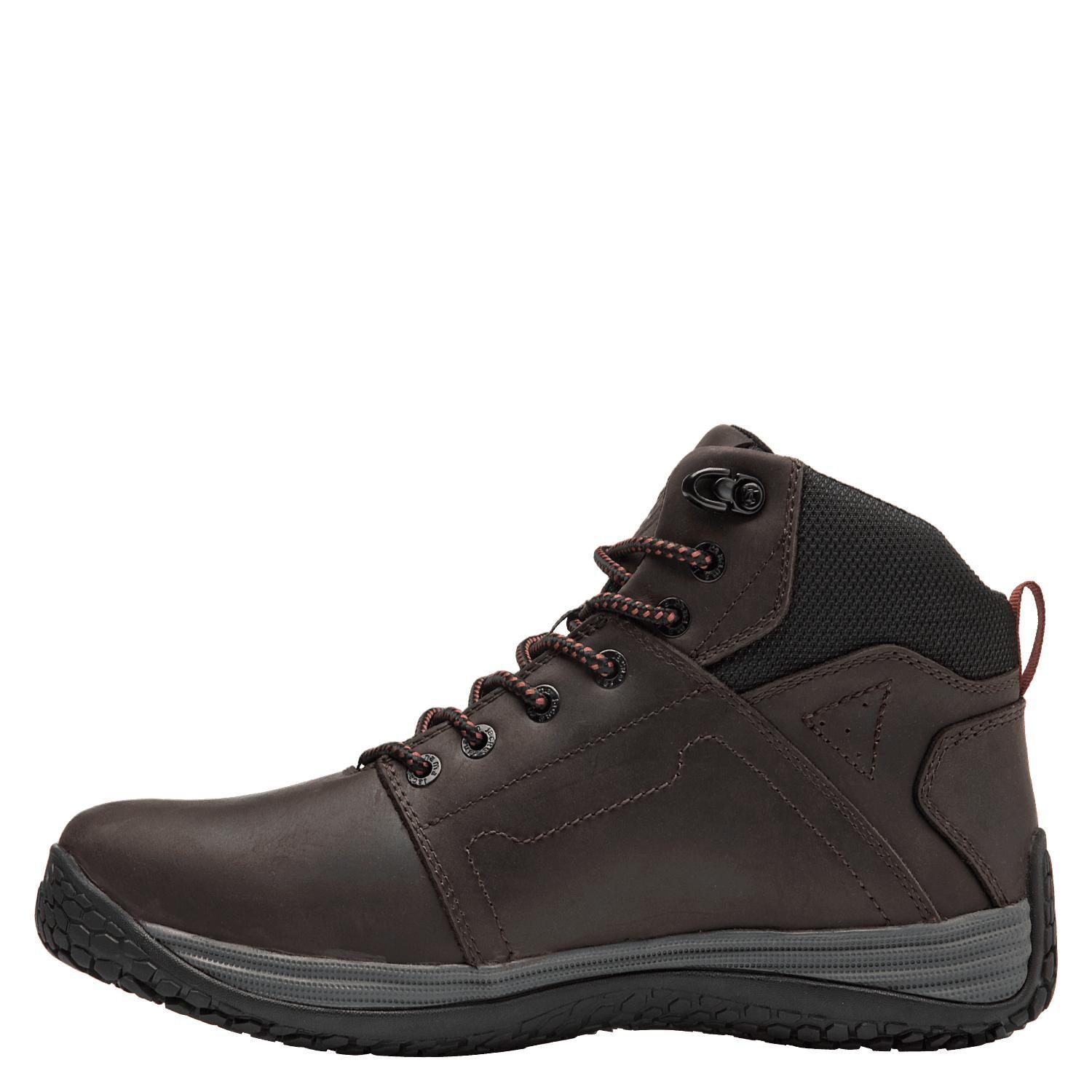 Botin Casual Hombre Panama Jack - L629-3