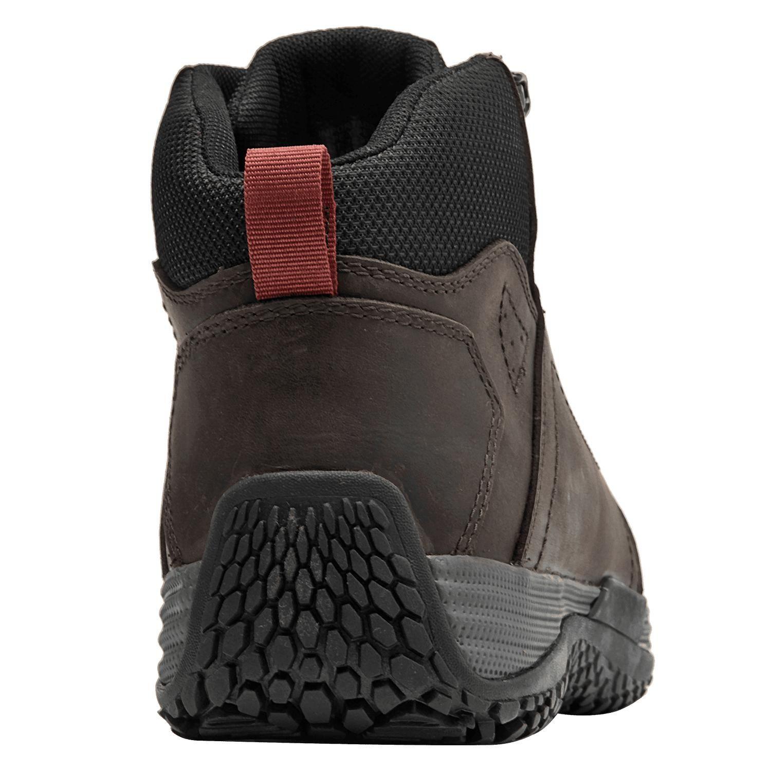 Botin Casual Hombre Panama Jack - L629-4