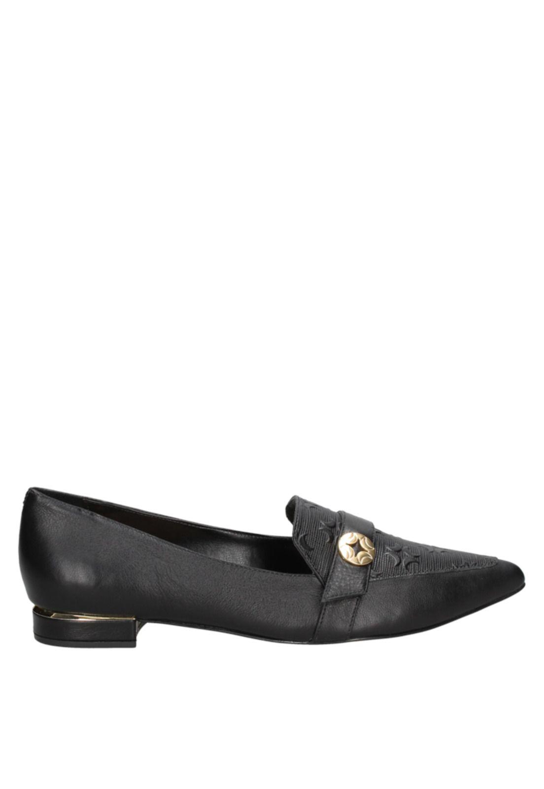 Zapato Casual Mujer Luz Da Lua - H563-1