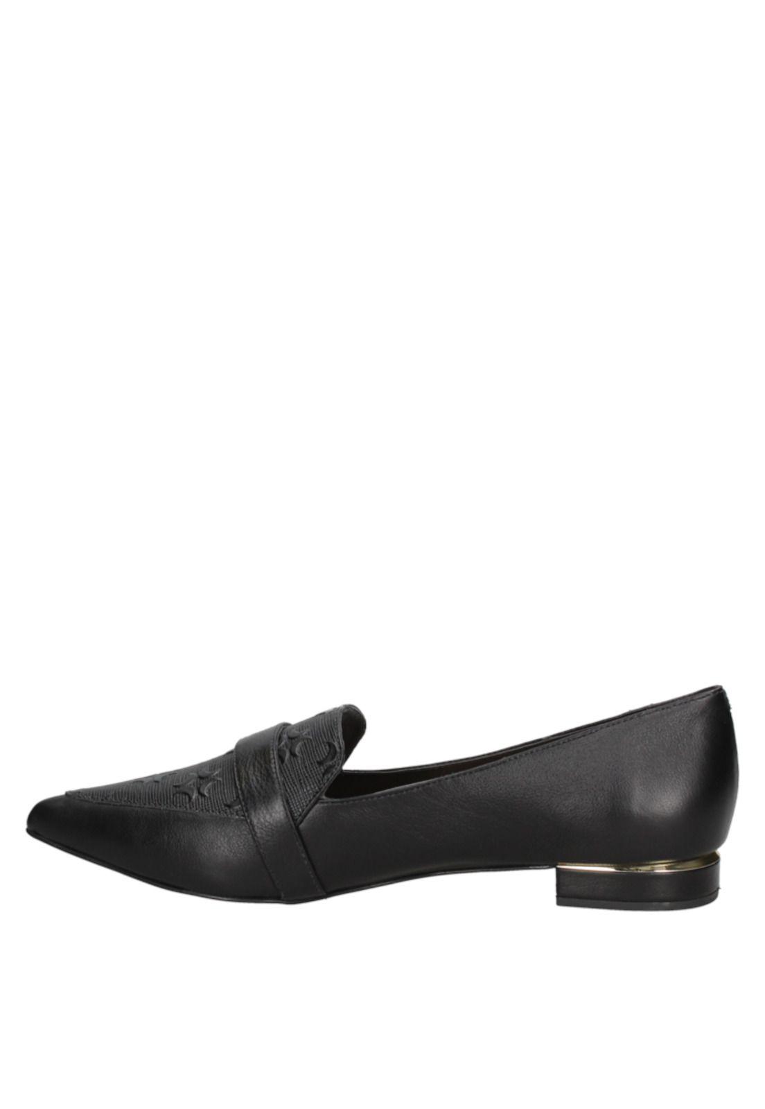 Zapato Casual Mujer Luz Da Lua - H563-3