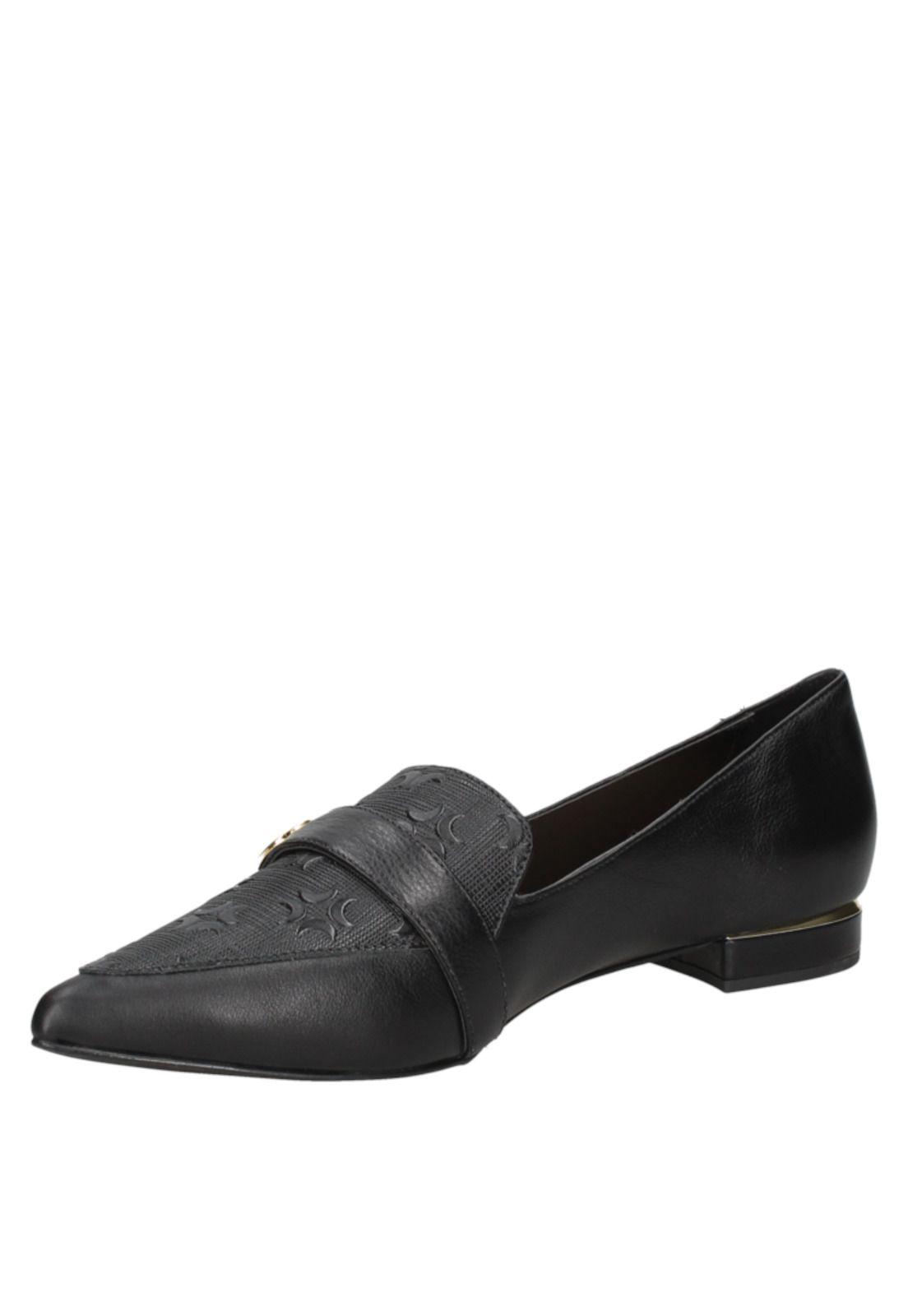 Zapato Casual Mujer Luz Da Lua - H563-4