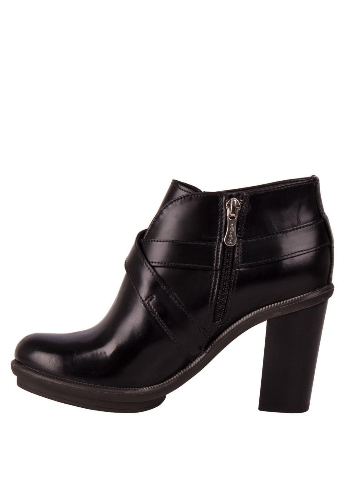 Botin Casual Mujer Mingo - 3966-3