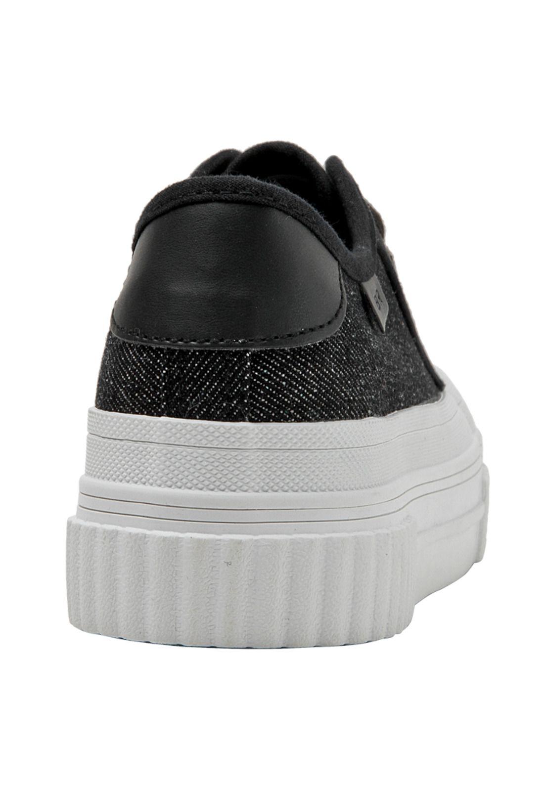 Zapatilla Casual Mujer Bruno Rossi - K676-2