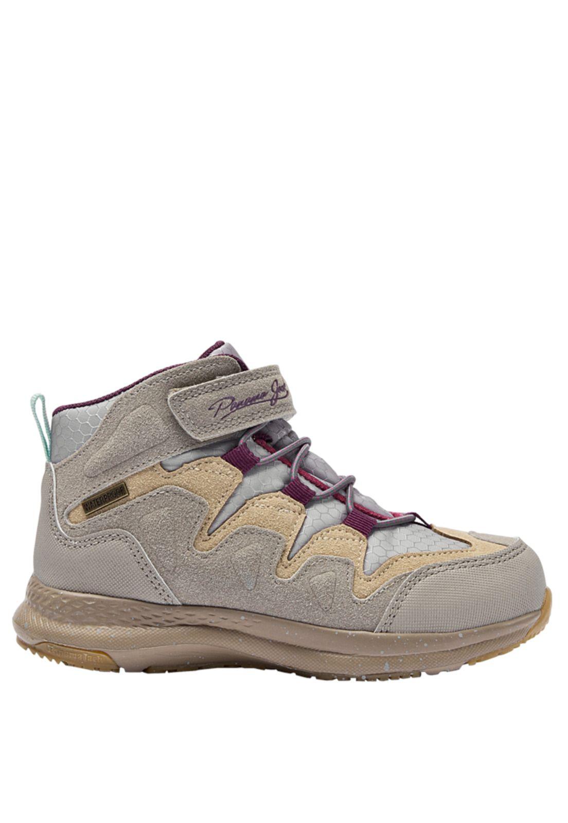 Botin Waterproof Niña Panama Jack - H788-1