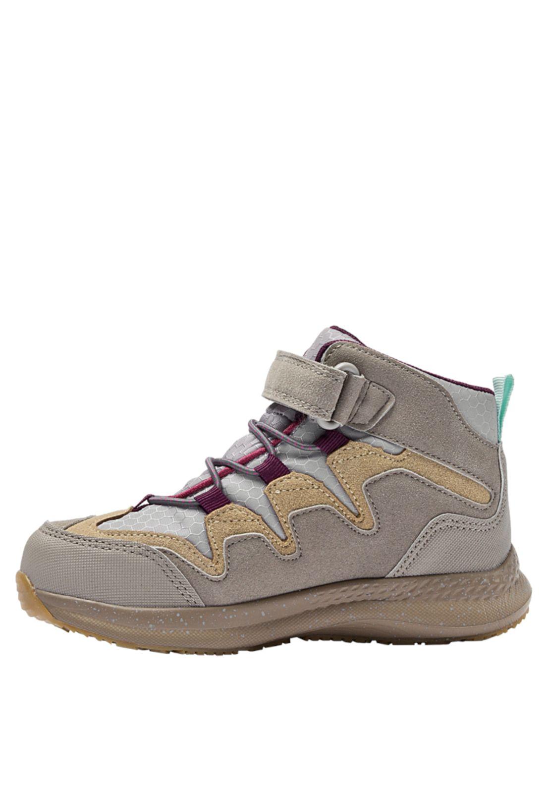 Botin Waterproof Niña Panama Jack - H788-3