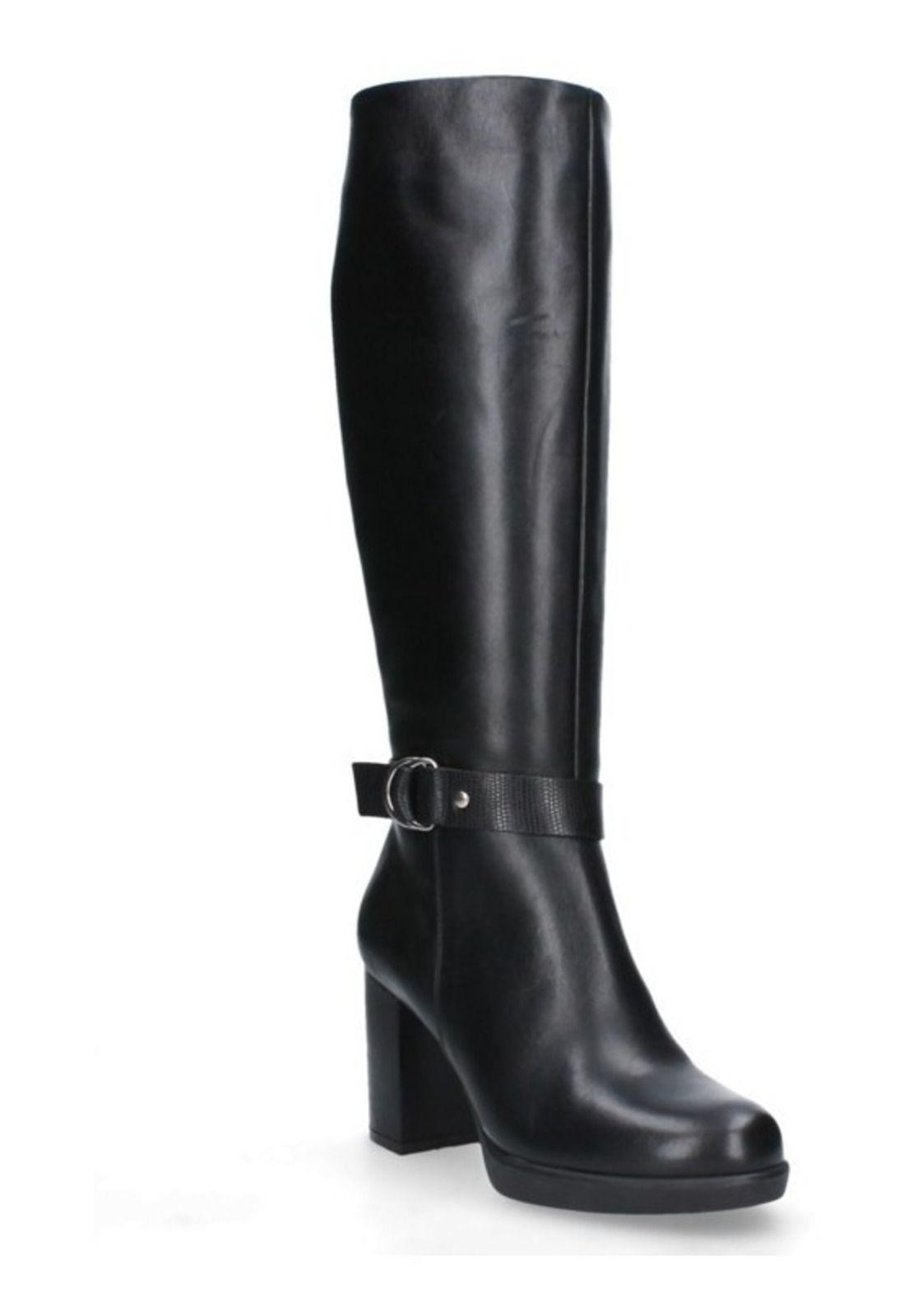 Bota Casual Mujer 16 Hrs - M128-0