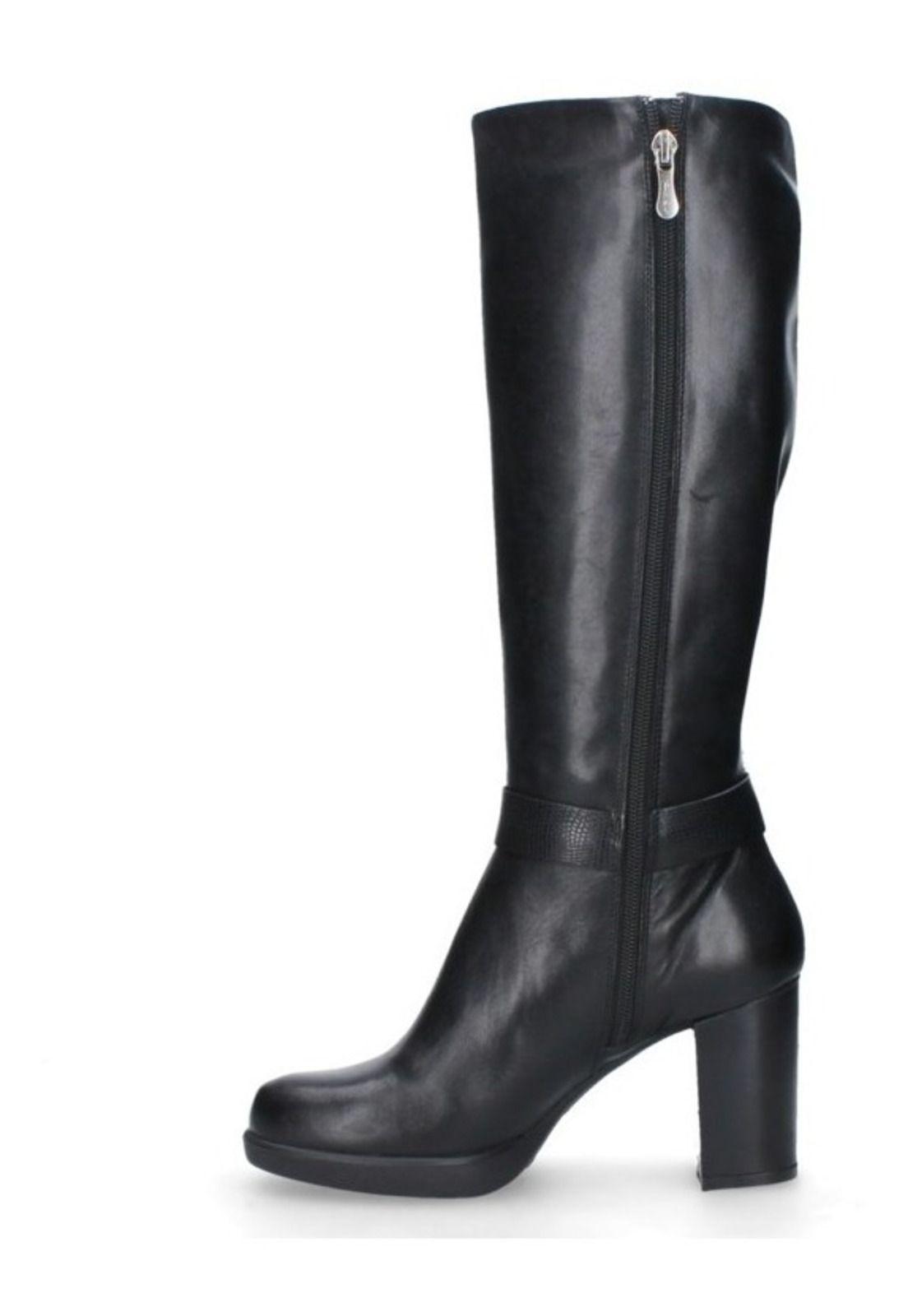 Bota Casual Mujer 16 Hrs - M128-1