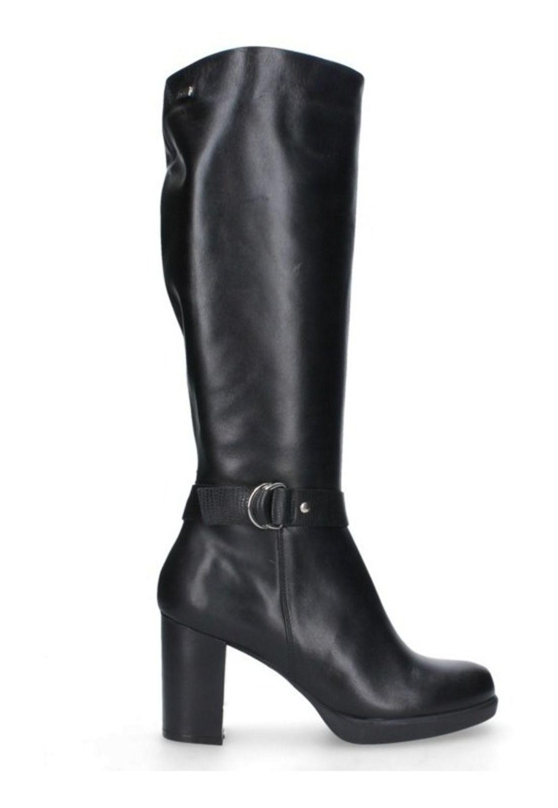 Bota Casual Mujer 16 Hrs - M128-3