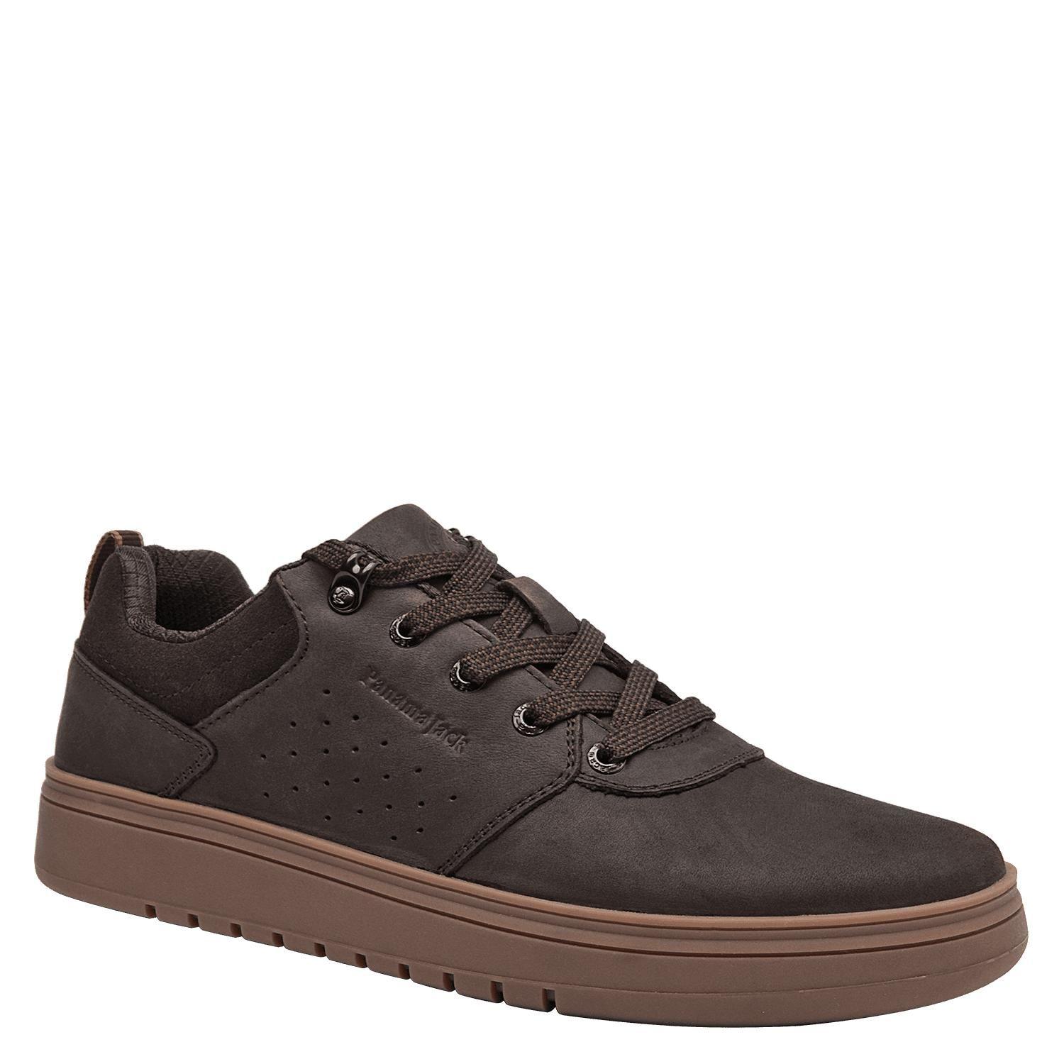Zapatilla Casual Hombre Panama Jack - L616-0