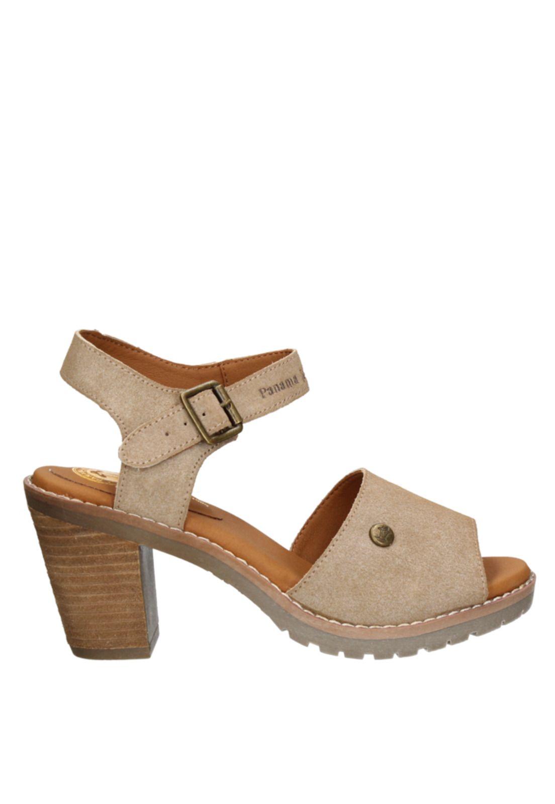 Sandalia Casual Mujer Panama Jack - G753-1
