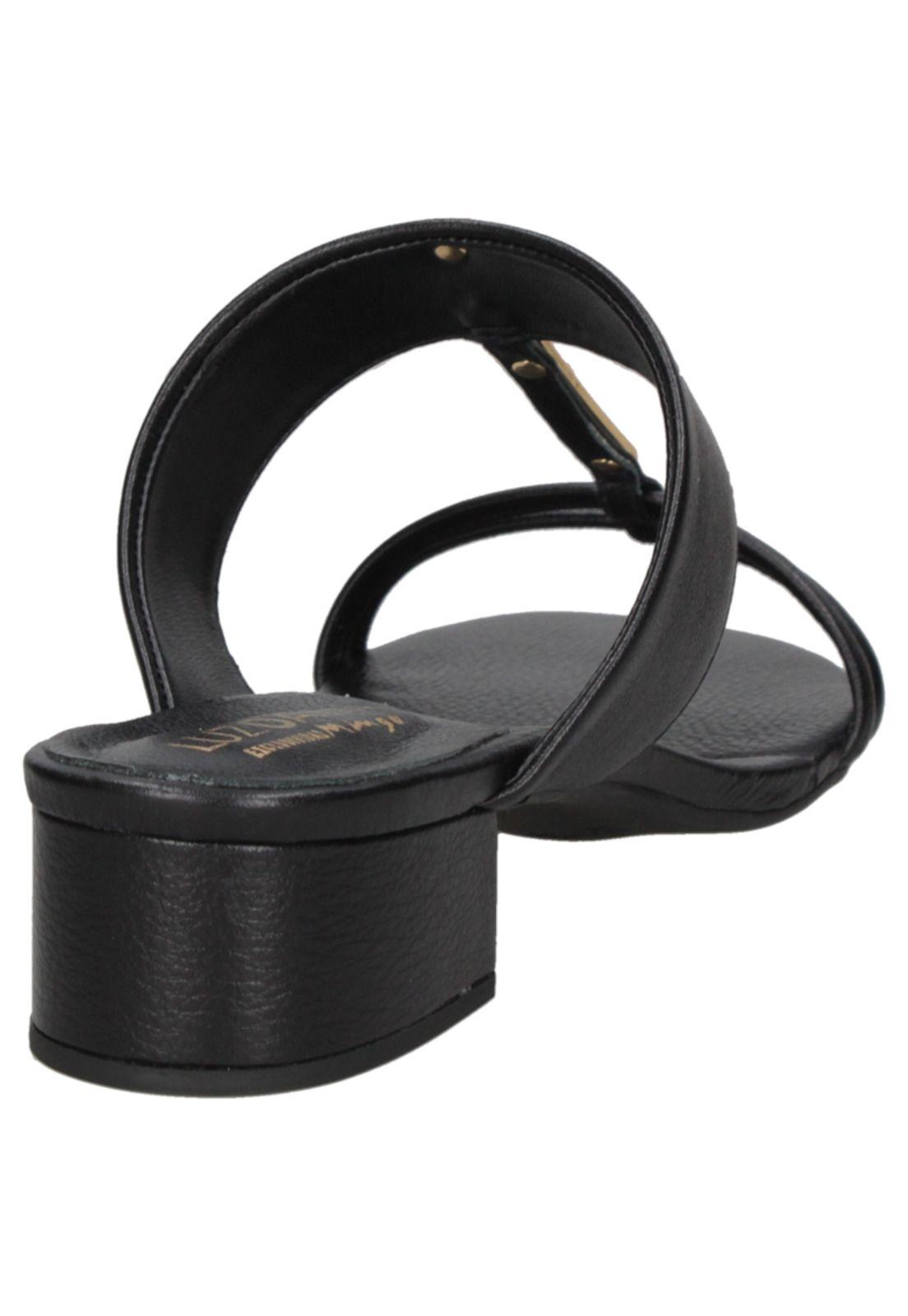 Sandalia Casual Mujer Luz Da Lua - K584-2