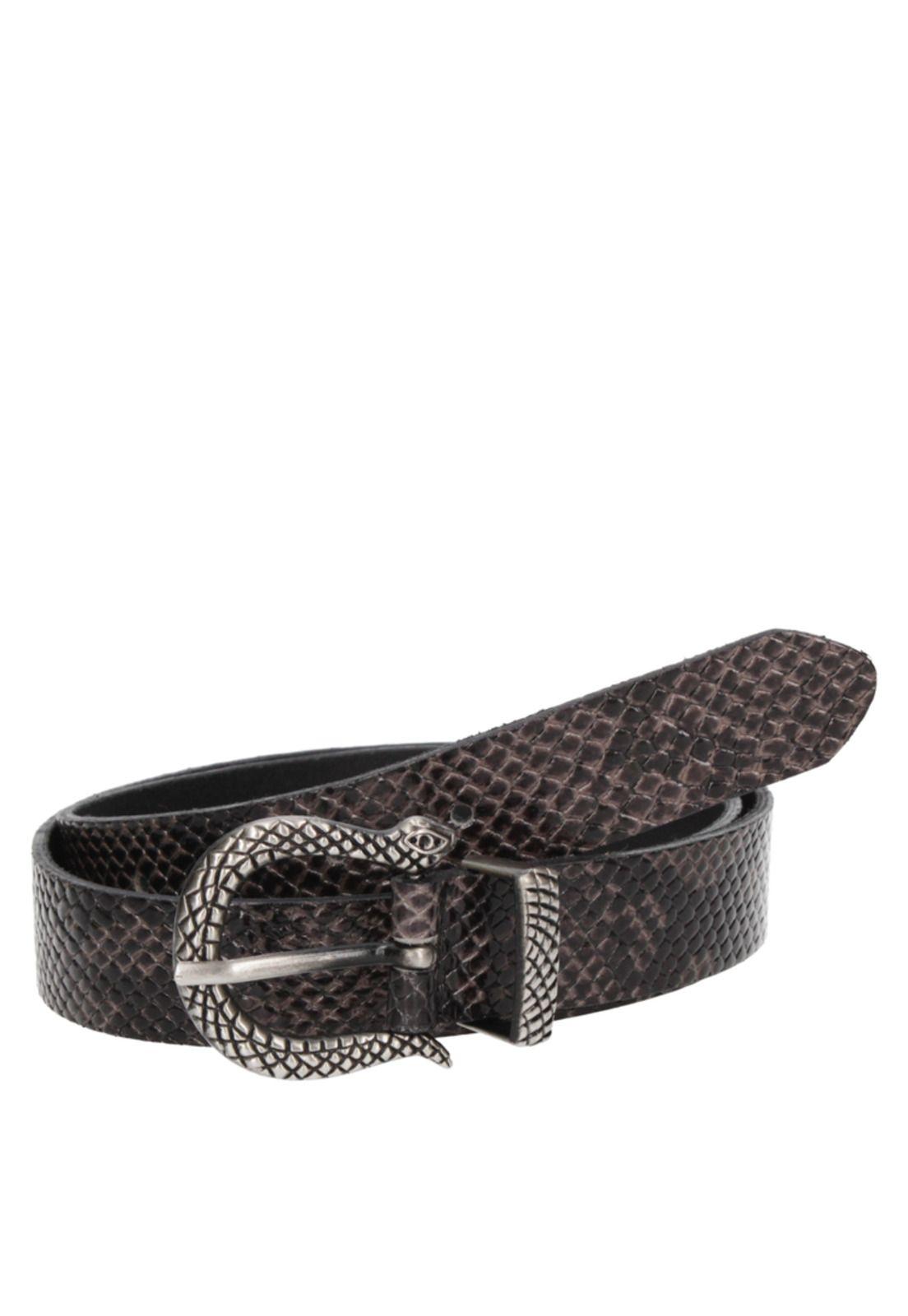 Cinturón Casual Mujer Zappa - F990-0