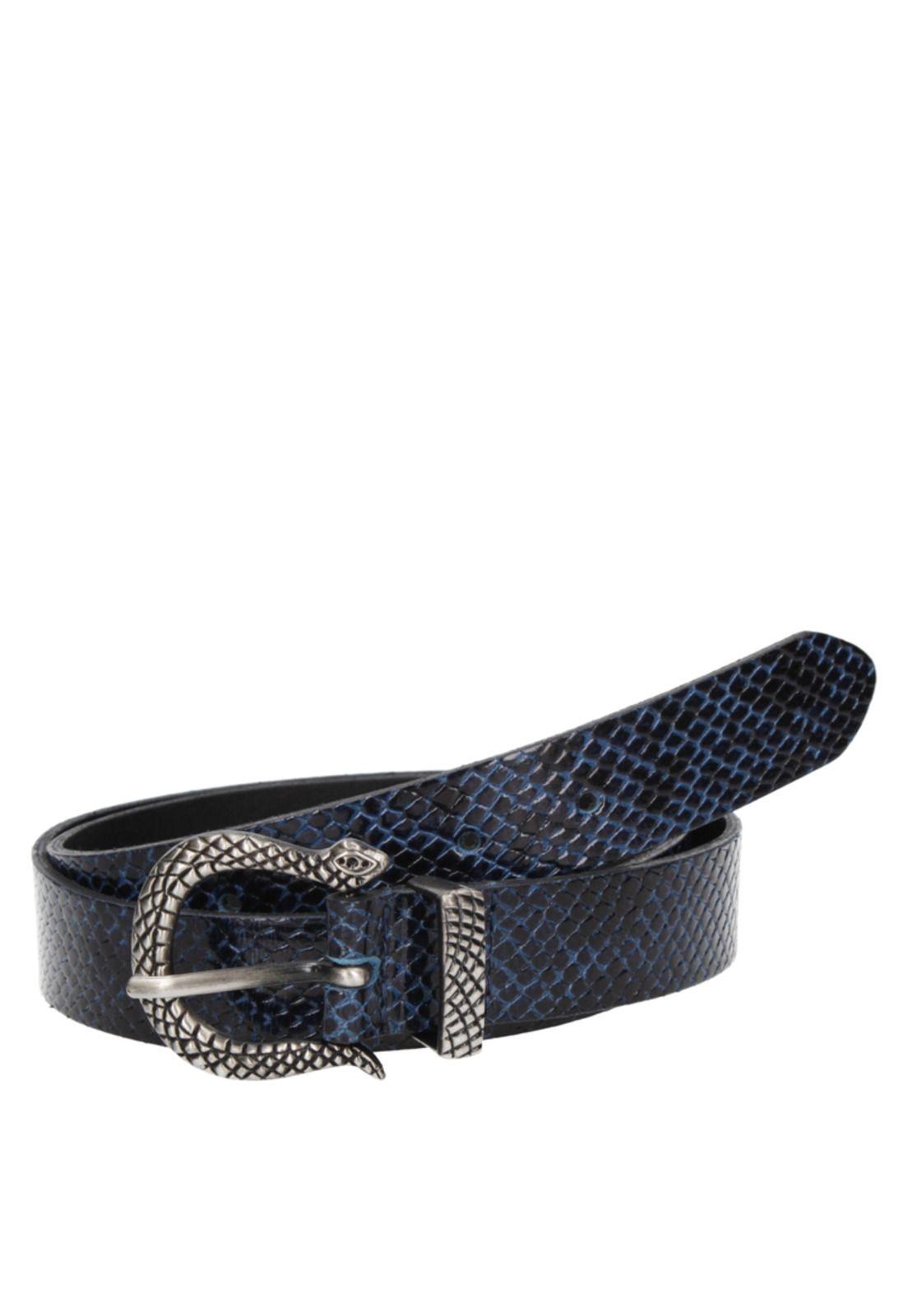 Cinturón Casual Mujer Zappa - F990-0