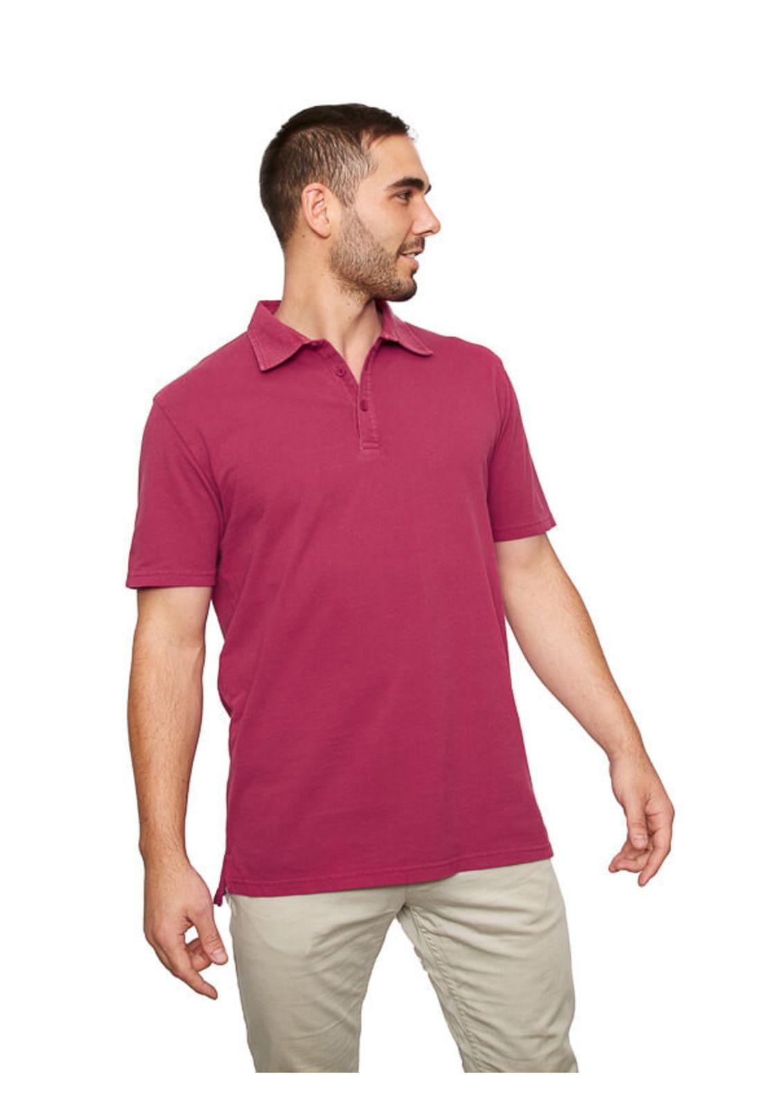 Polera Casual Hombre Panama Jack - B988-0
