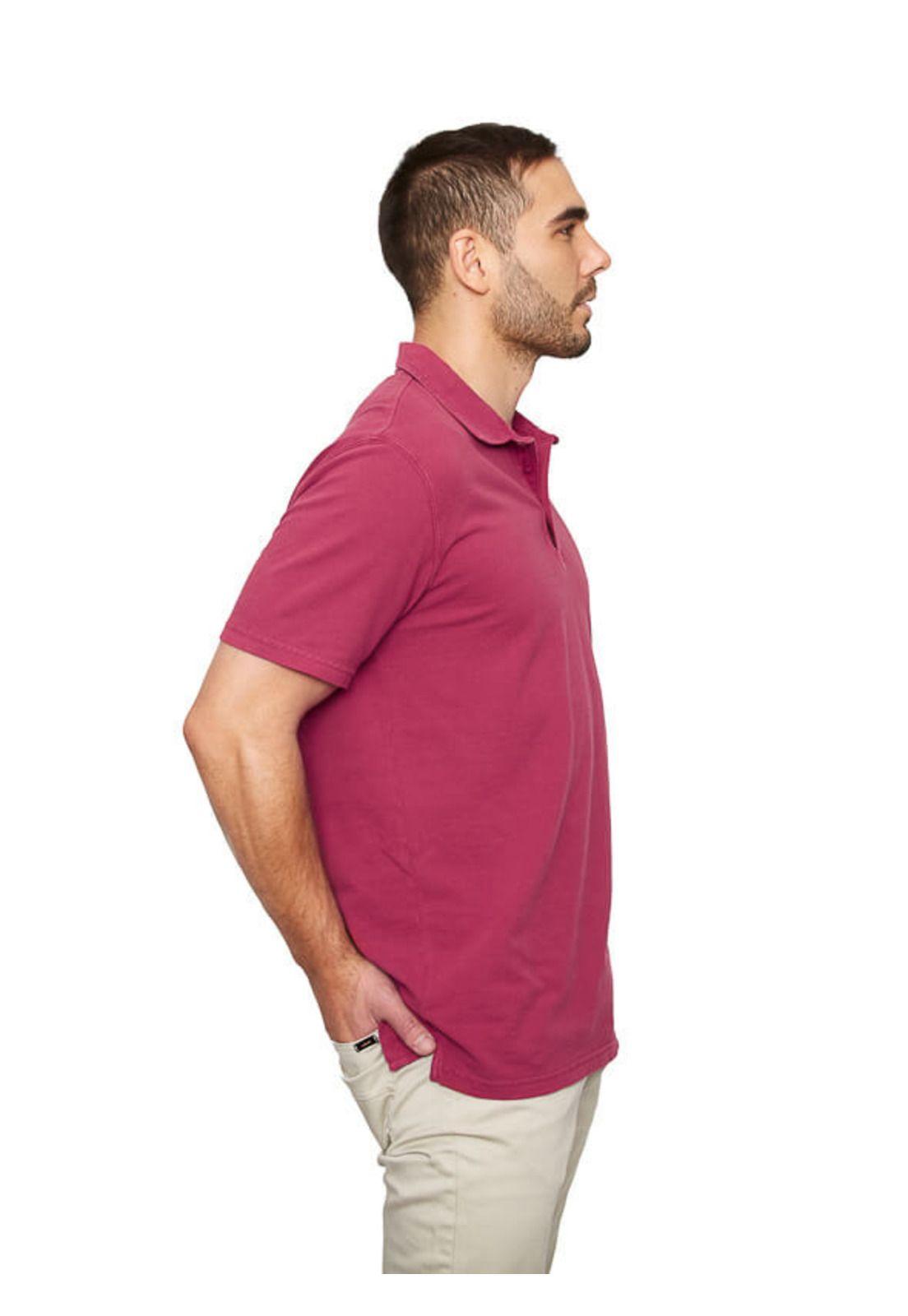 Polera Casual Hombre Panama Jack - B988-1